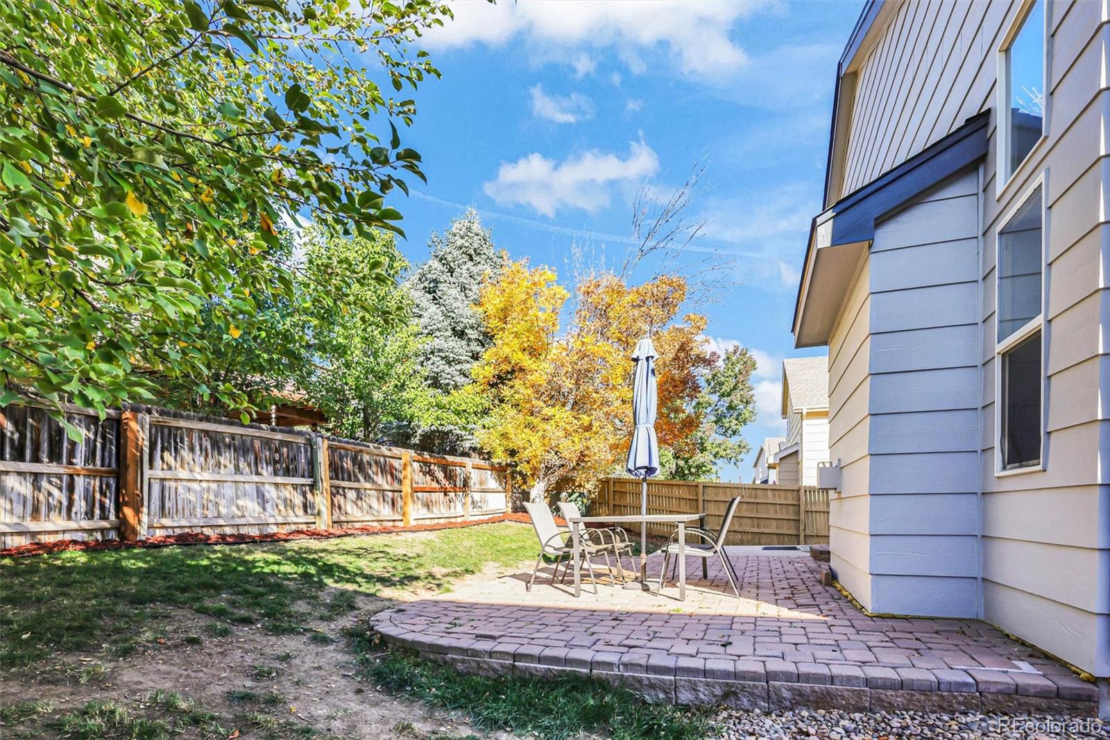 MLS Image #41 for 11209  vilas street,parker, Colorado