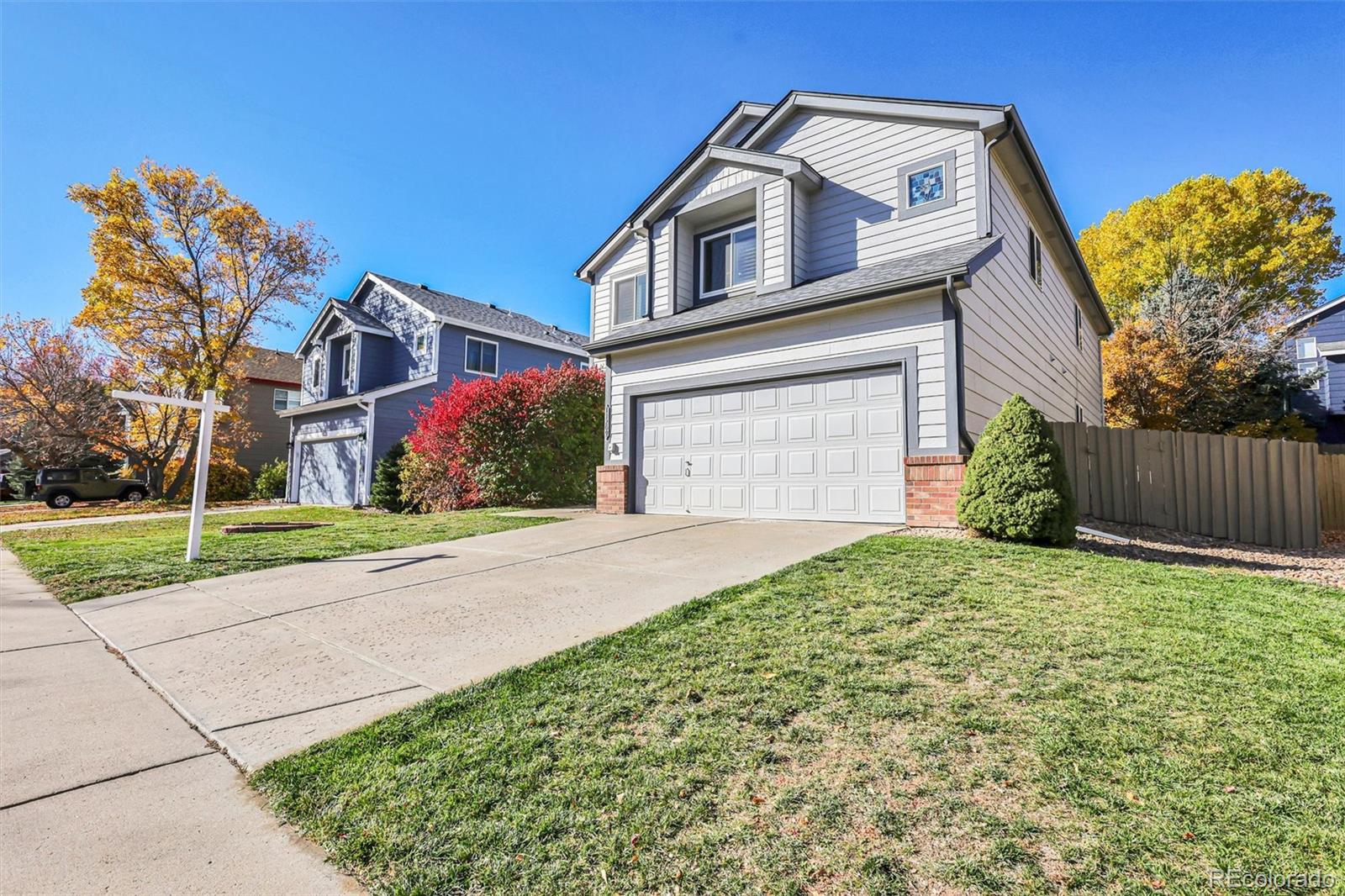 MLS Image #42 for 11209  vilas street,parker, Colorado