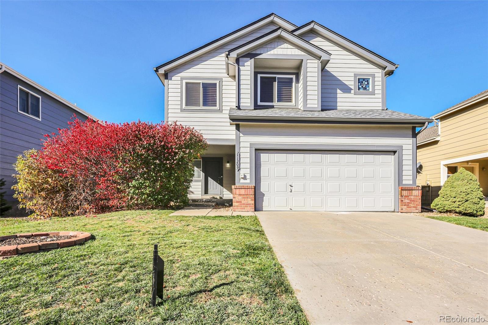 MLS Image #43 for 11209  vilas street,parker, Colorado