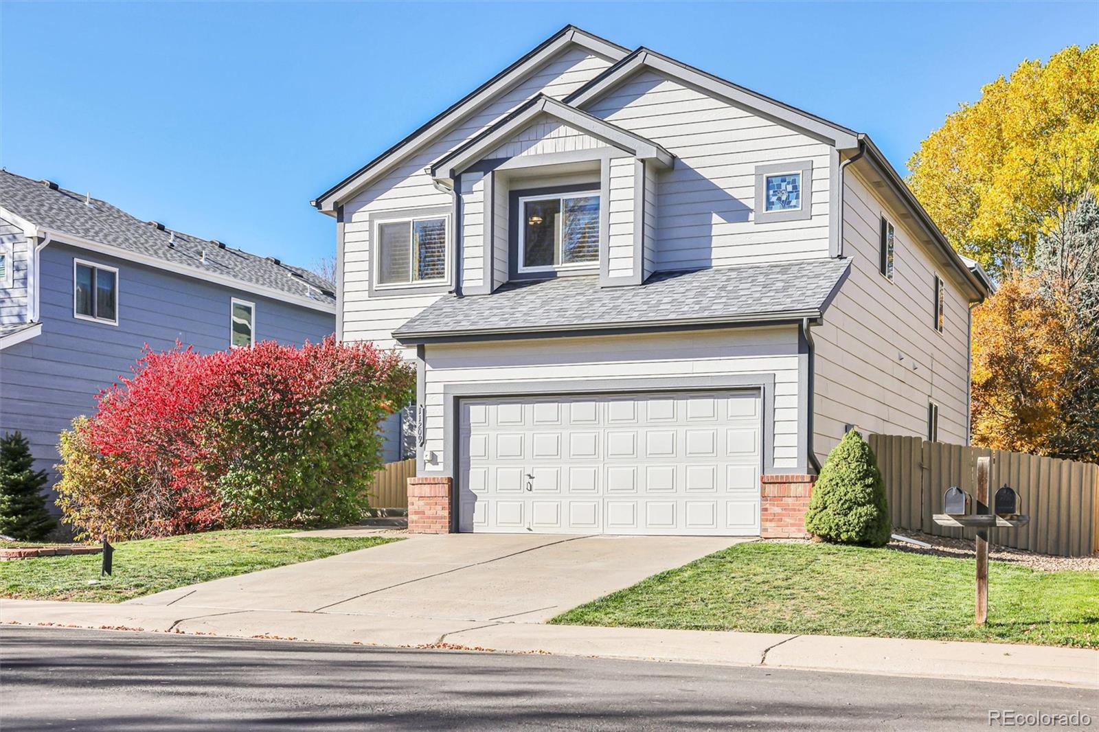 MLS Image #45 for 11209  vilas street,parker, Colorado