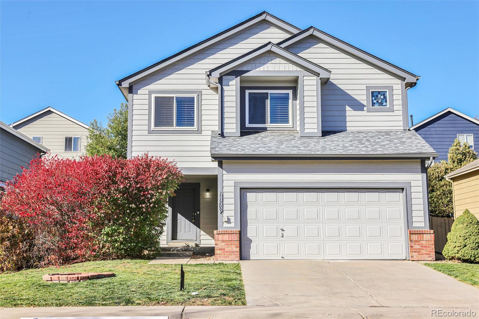 MLS Image #46 for 11209  vilas street,parker, Colorado