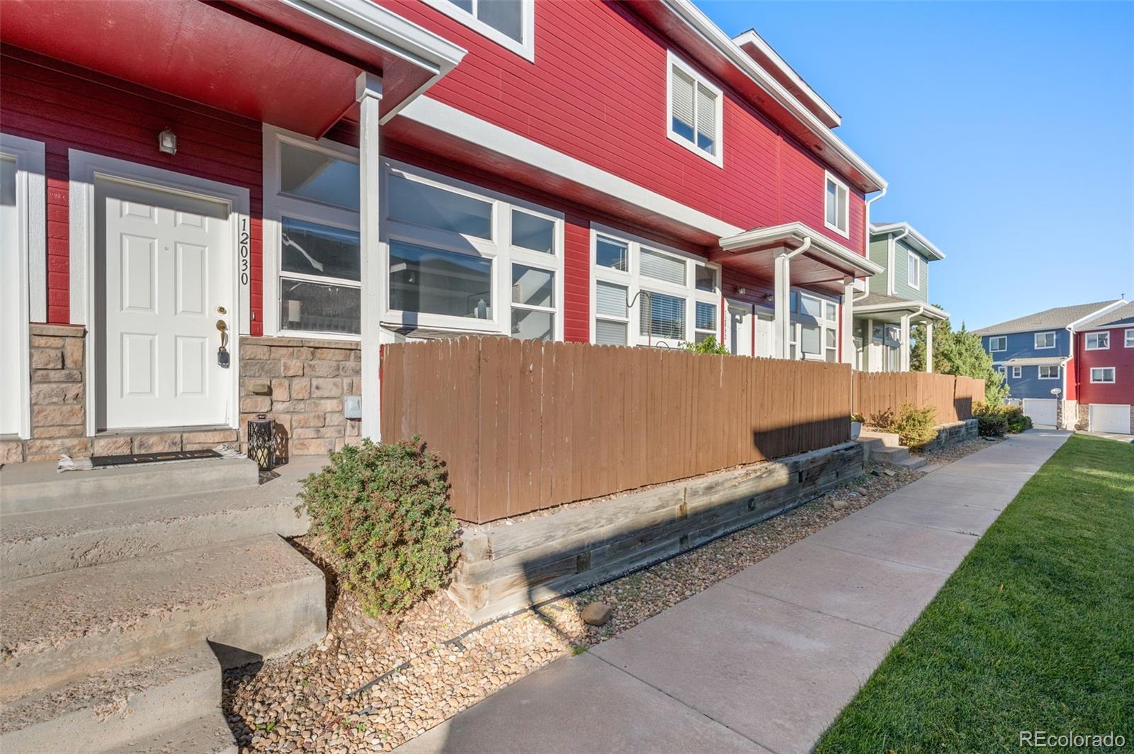 MLS Image #3 for 12030  krameria street ,brighton, Colorado