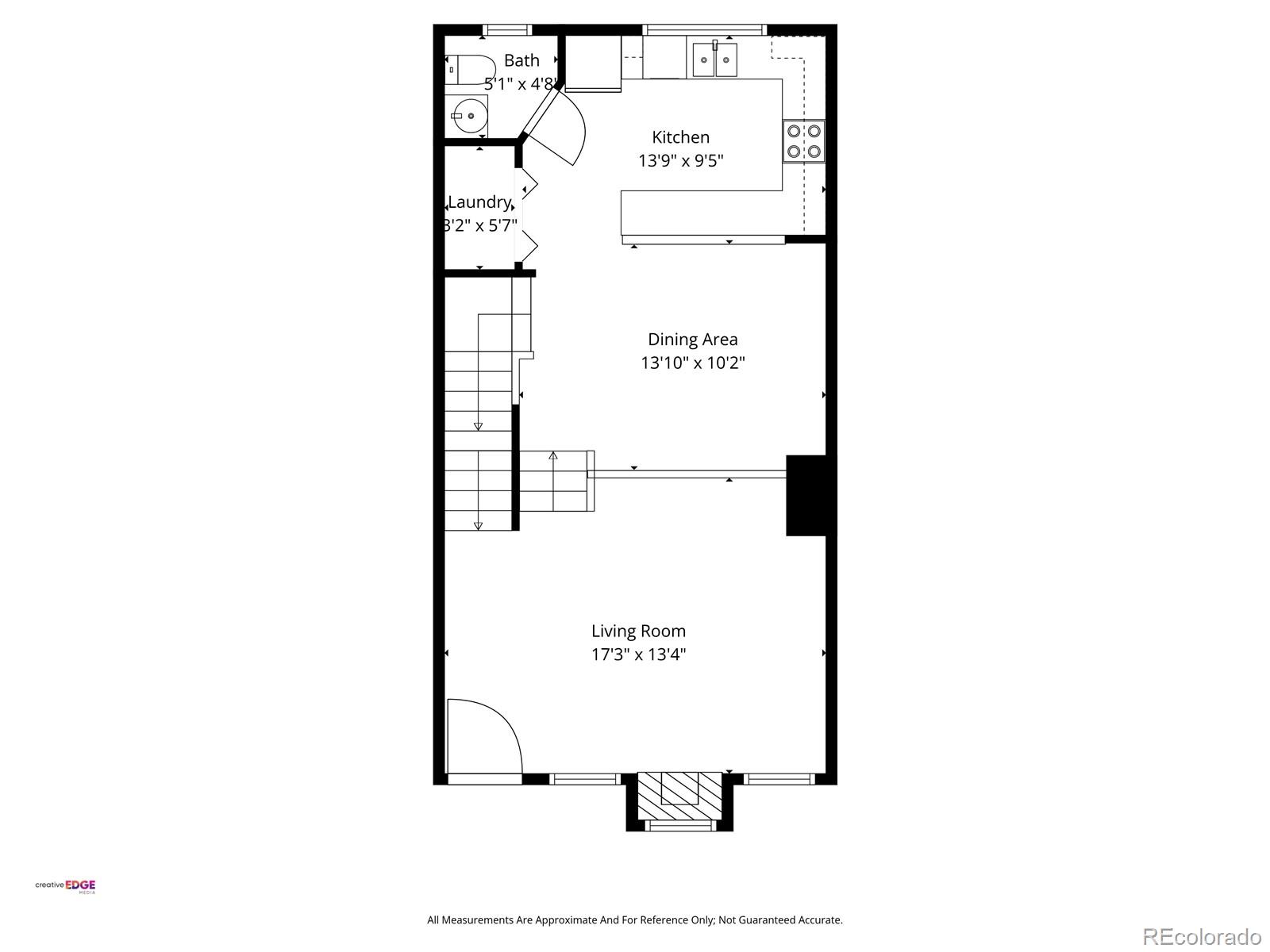 MLS Image #38 for 12030  krameria street ,brighton, Colorado