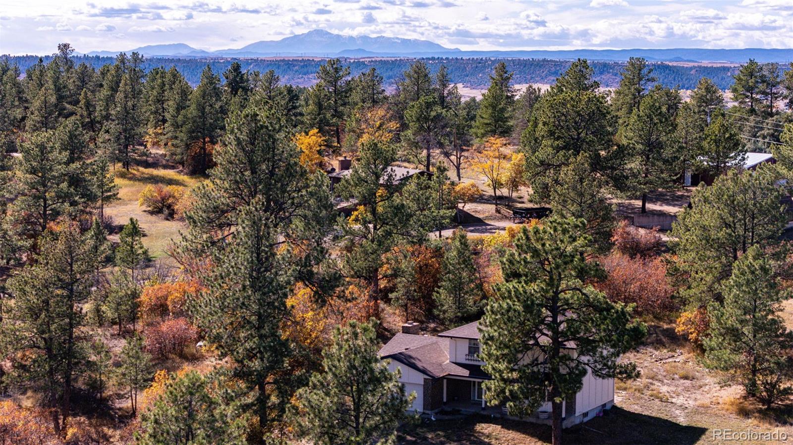 MLS Image #2 for 2685  lost lake trail,franktown, Colorado