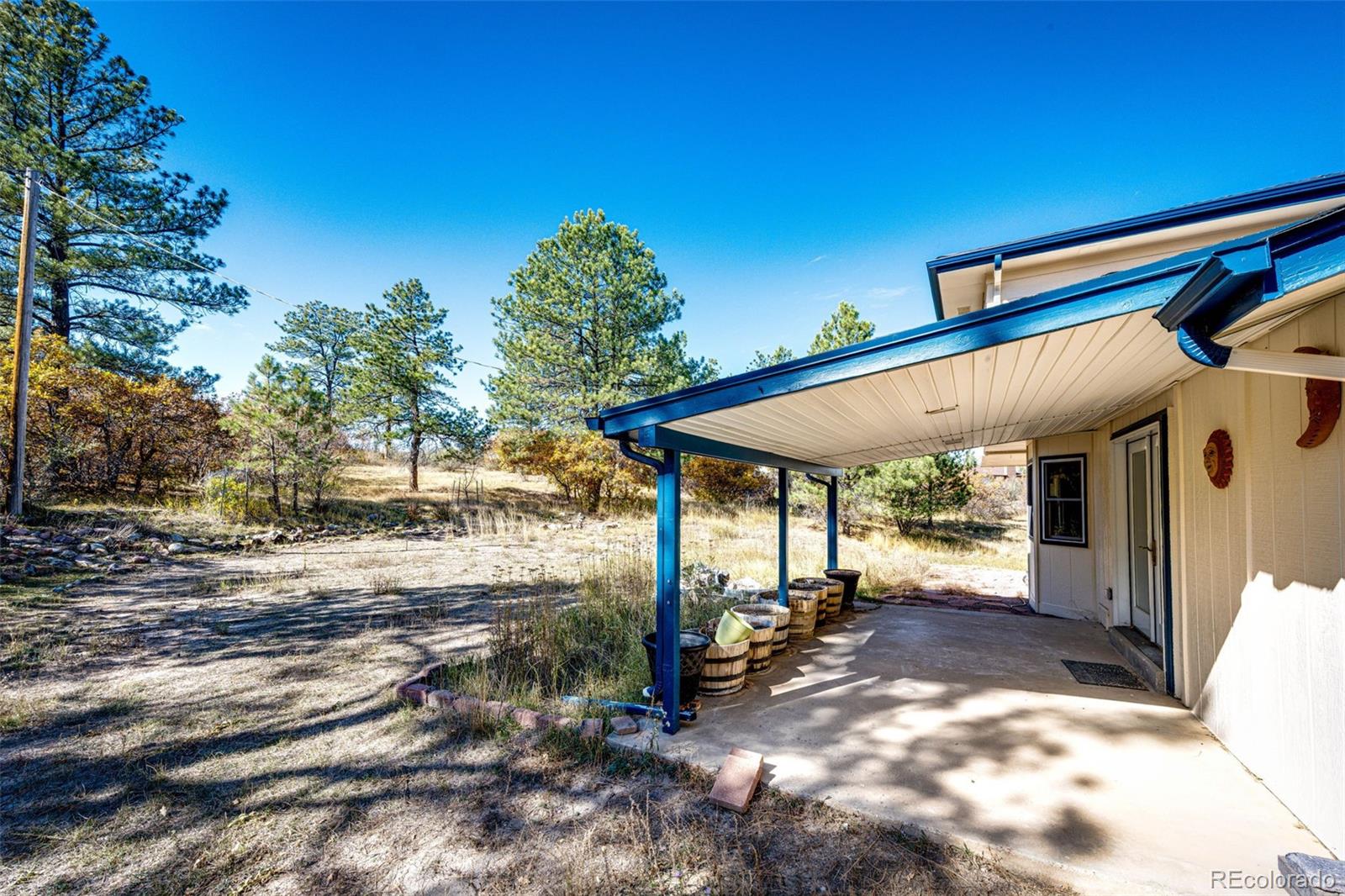 MLS Image #35 for 2685  lost lake trail,franktown, Colorado