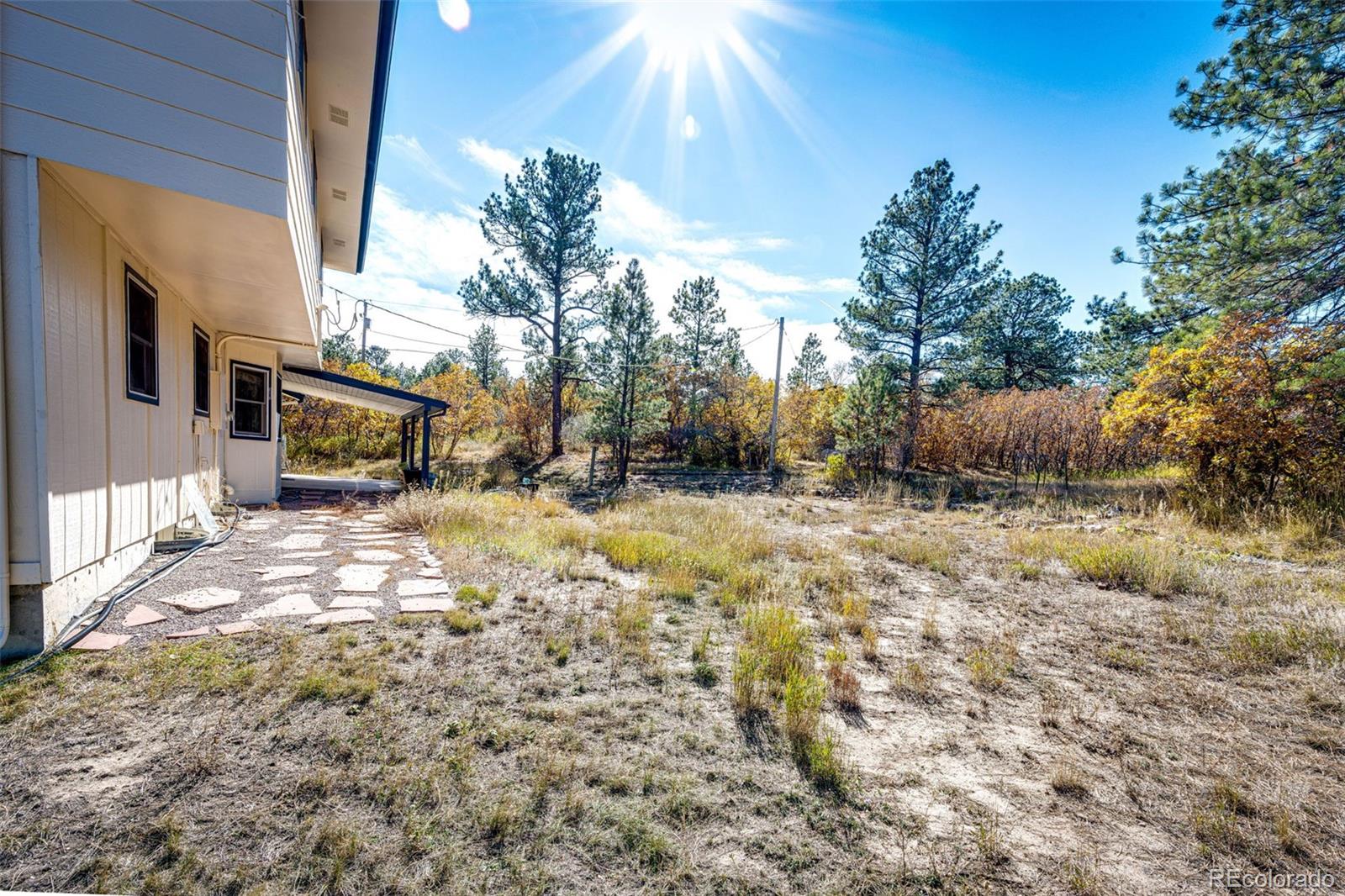 MLS Image #37 for 2685  lost lake trail,franktown, Colorado