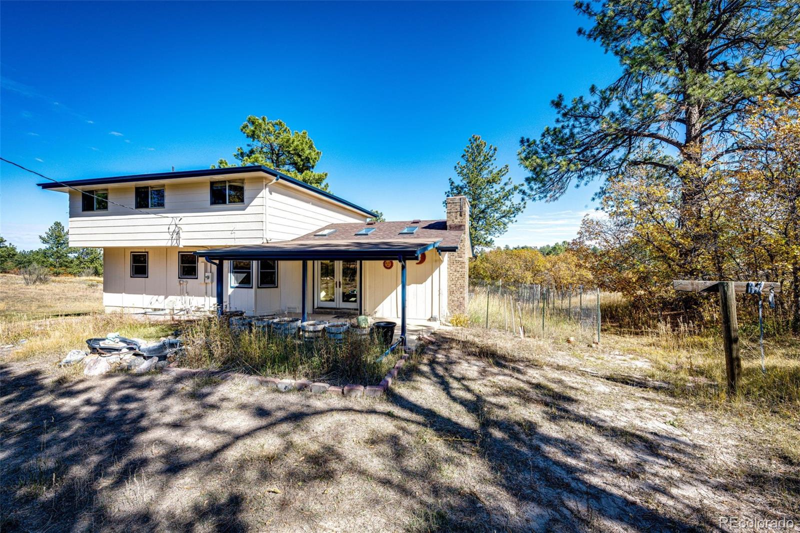 MLS Image #38 for 2685  lost lake trail,franktown, Colorado