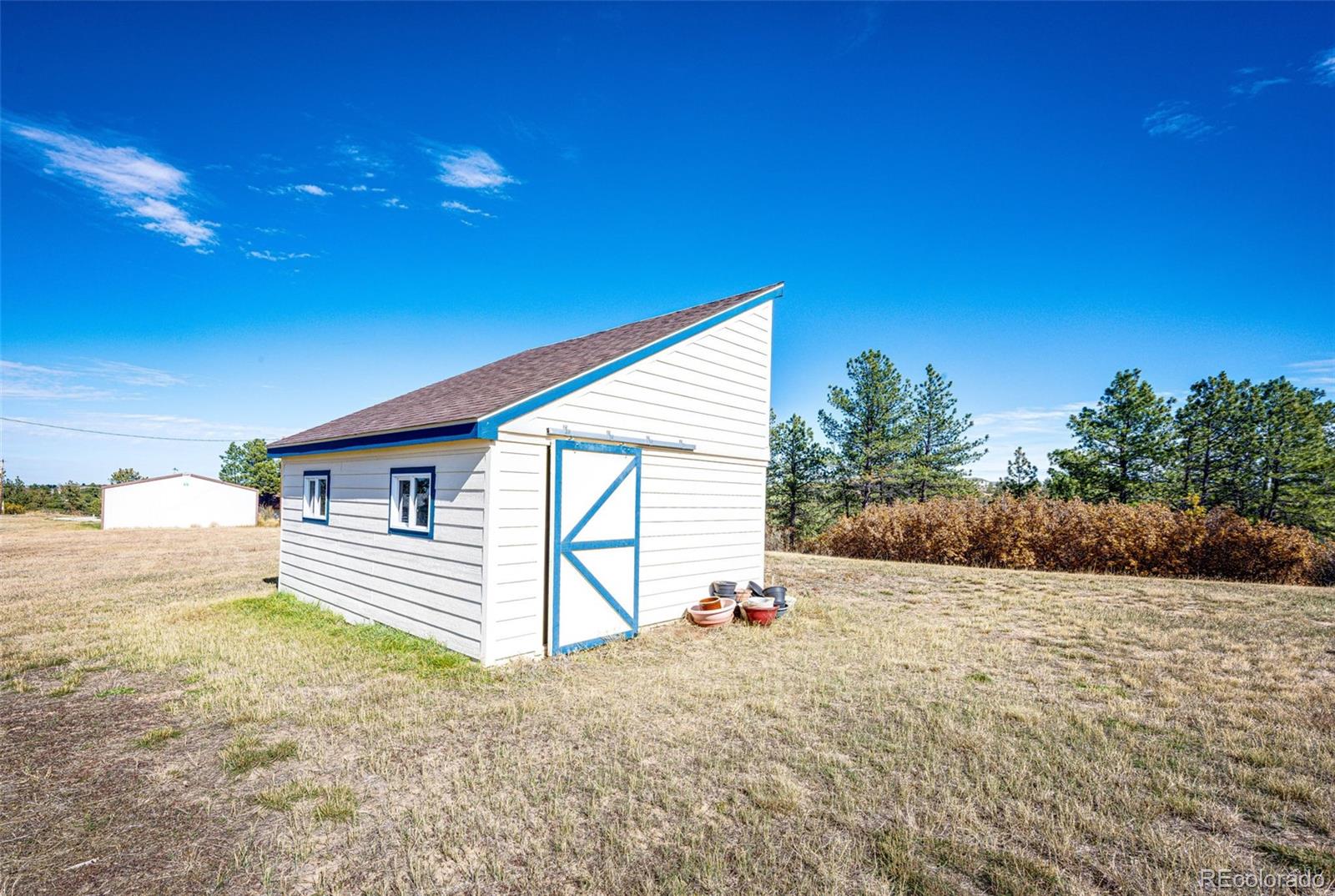 MLS Image #39 for 2685  lost lake trail,franktown, Colorado