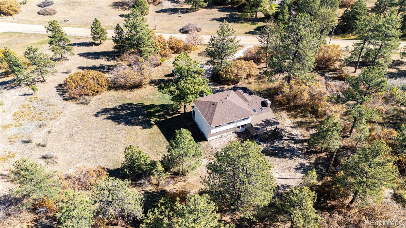 MLS Image #4 for 2685  lost lake trail,franktown, Colorado