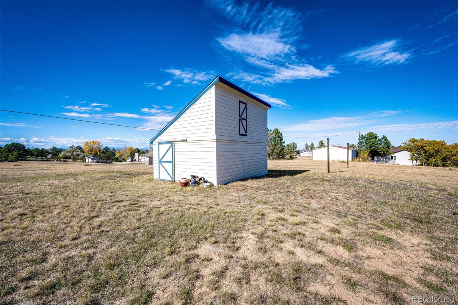 MLS Image #40 for 2685  lost lake trail,franktown, Colorado