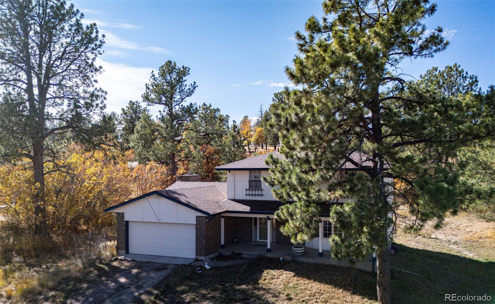 MLS Image #6 for 2685  lost lake trail,franktown, Colorado