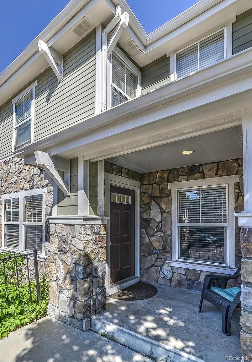 MLS Image #1 for 12837  mayfair way,englewood, Colorado