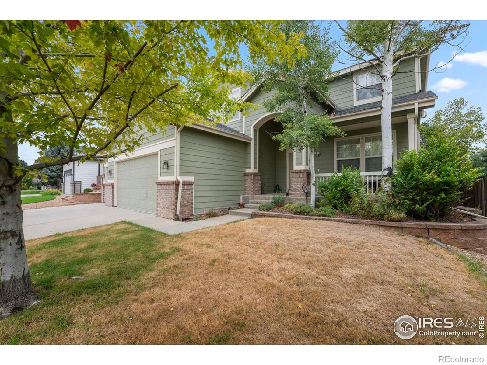 MLS Image #2 for 1914  rannoch drive,longmont, Colorado