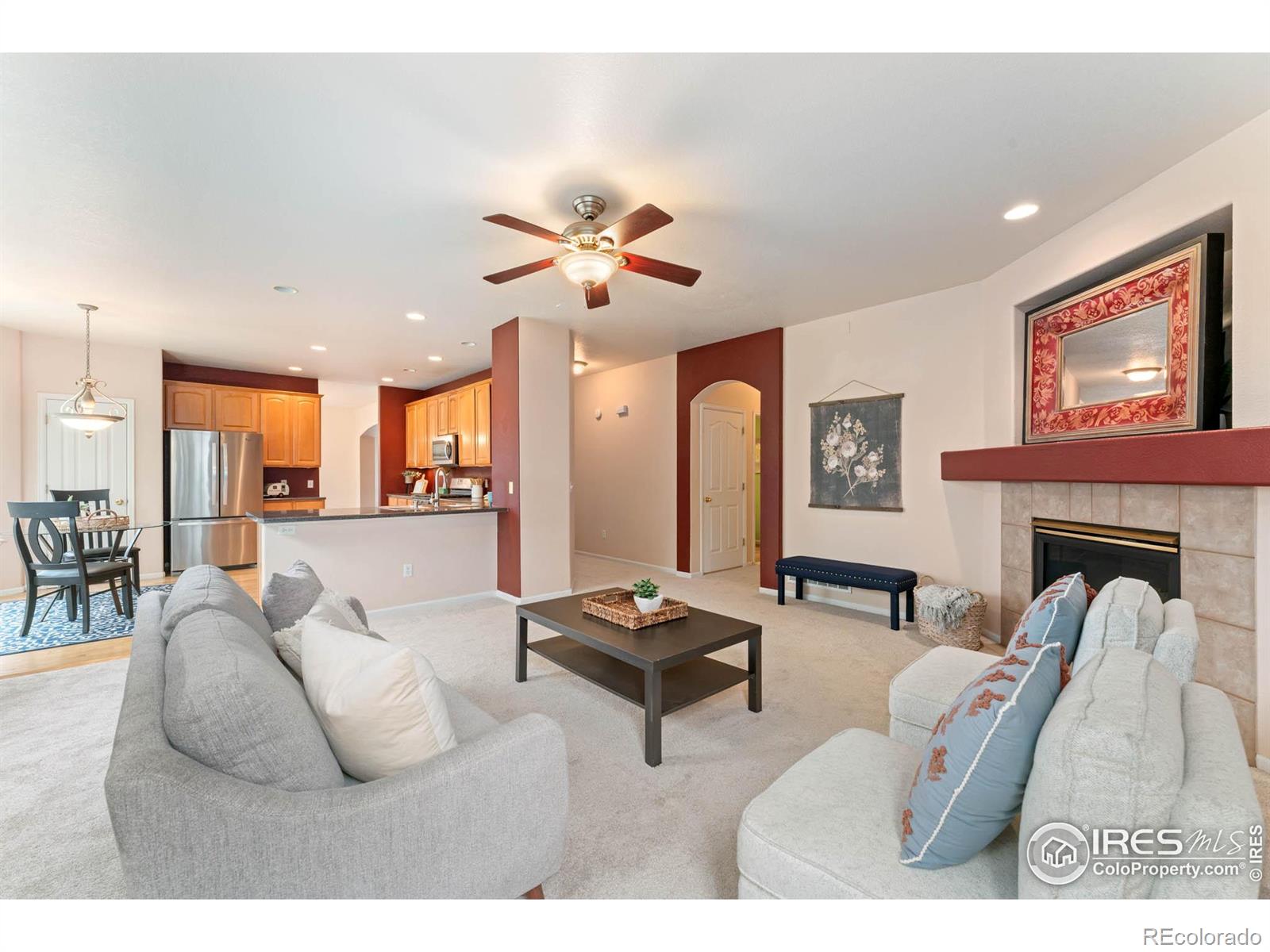 MLS Image #5 for 1914  rannoch drive,longmont, Colorado