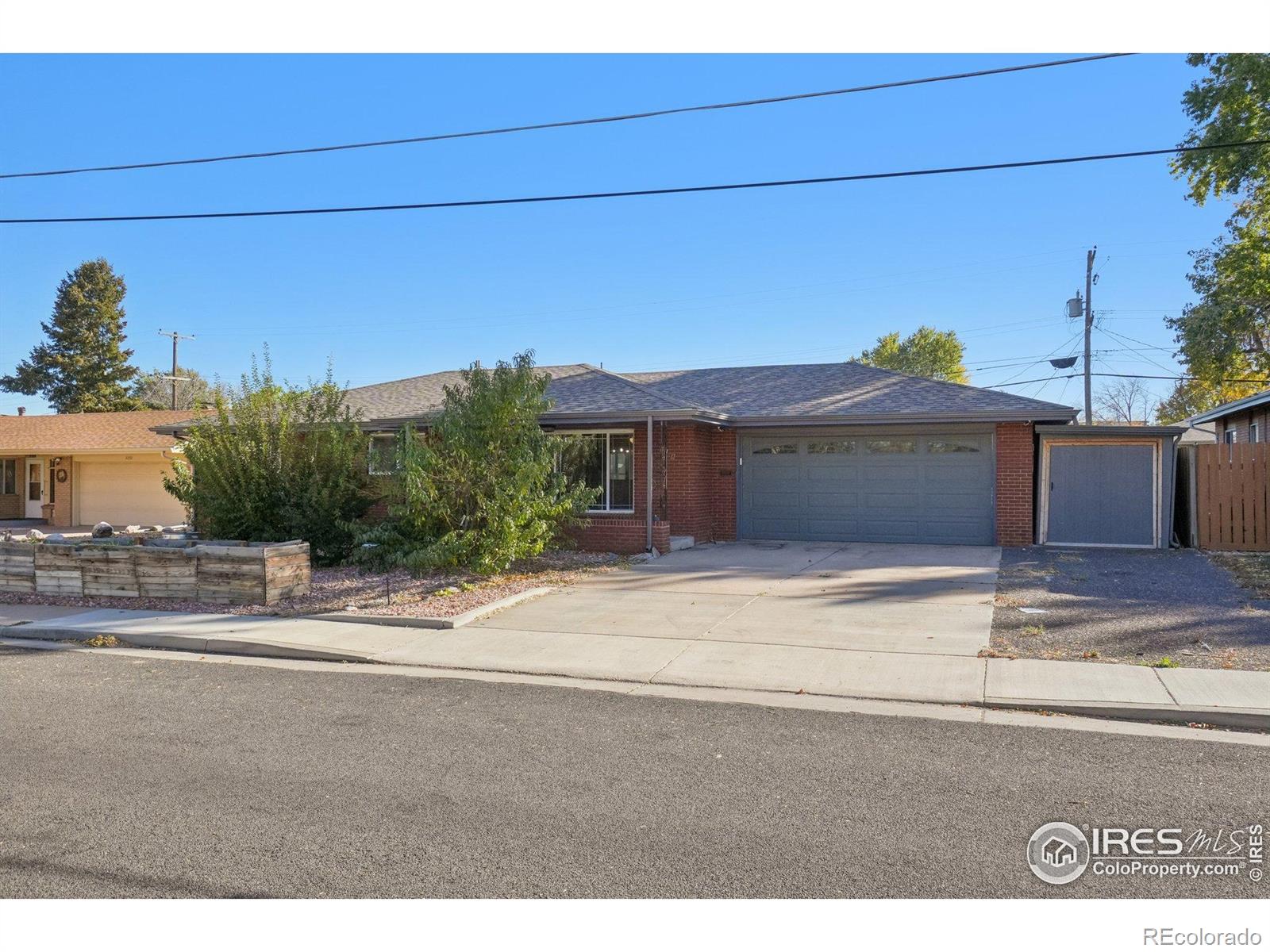 MLS Image #0 for 2238  11th street,greeley, Colorado