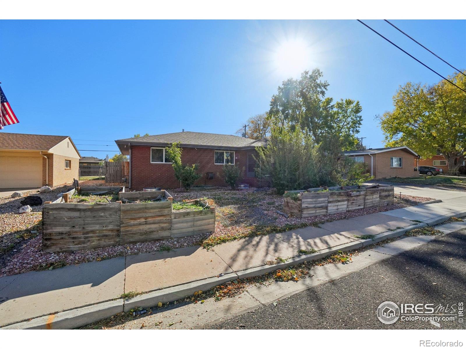 MLS Image #2 for 2238  11th street,greeley, Colorado