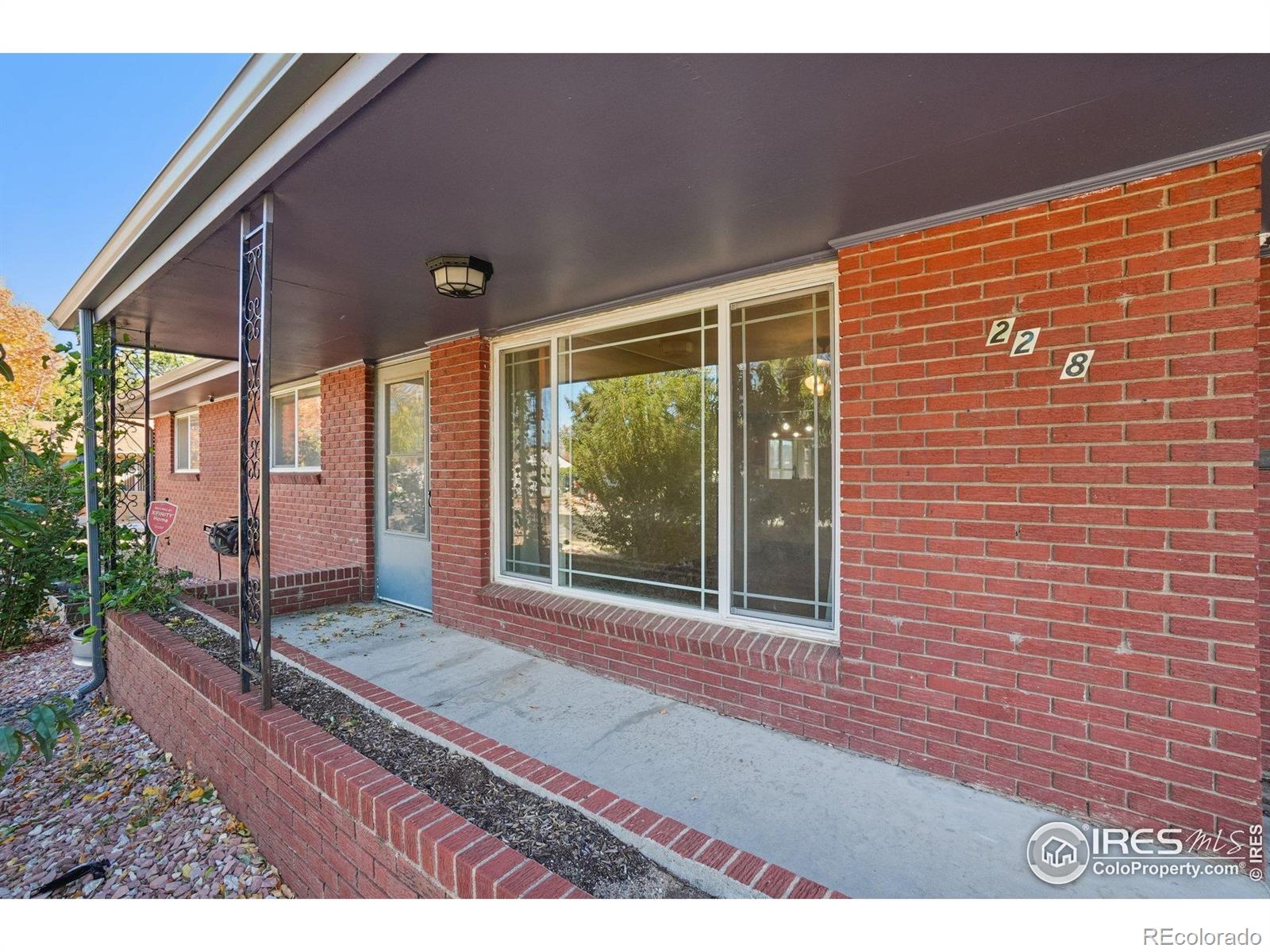 MLS Image #3 for 2238  11th street,greeley, Colorado