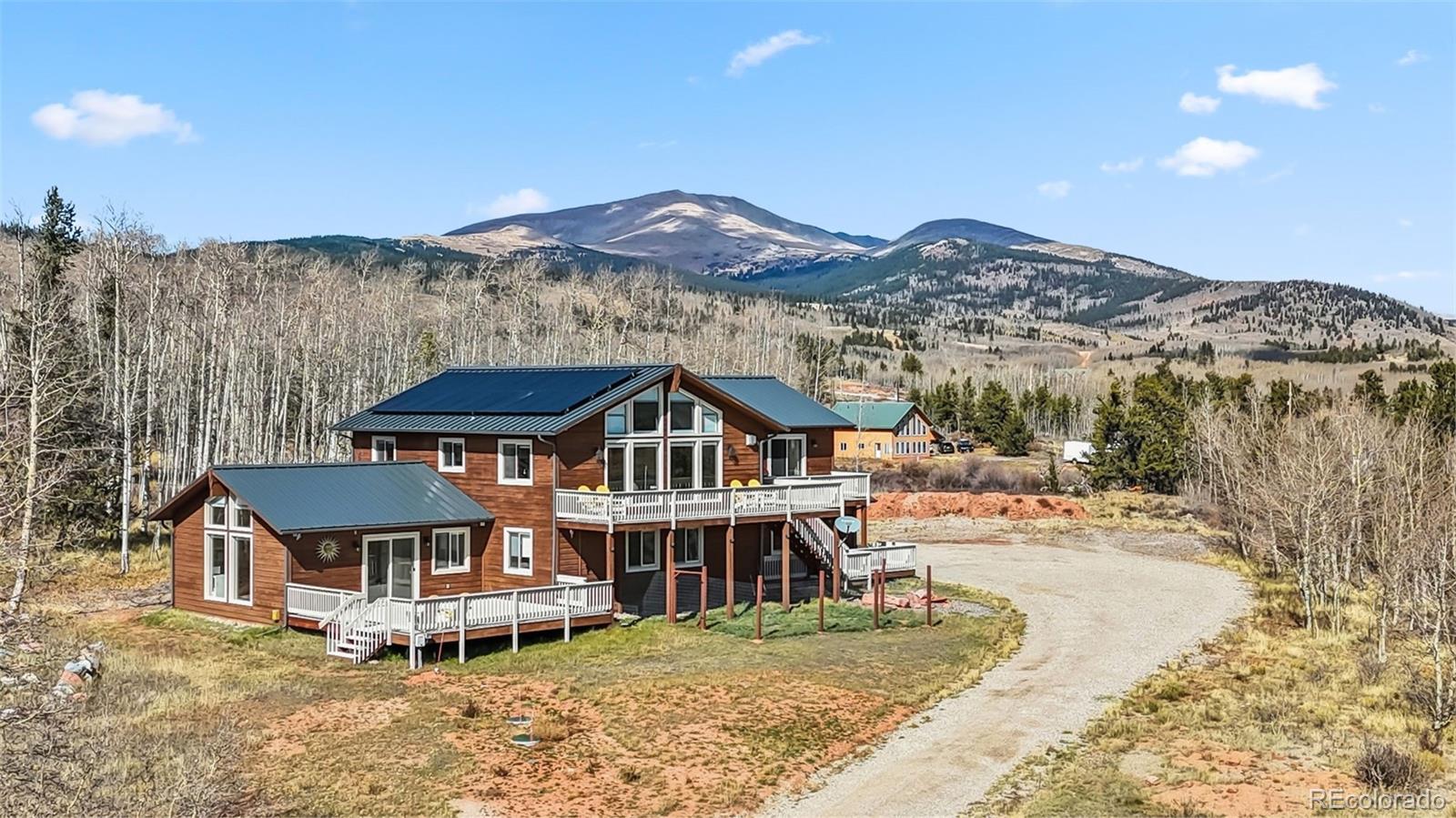 MLS Image #34 for 174  skid court,fairplay, Colorado
