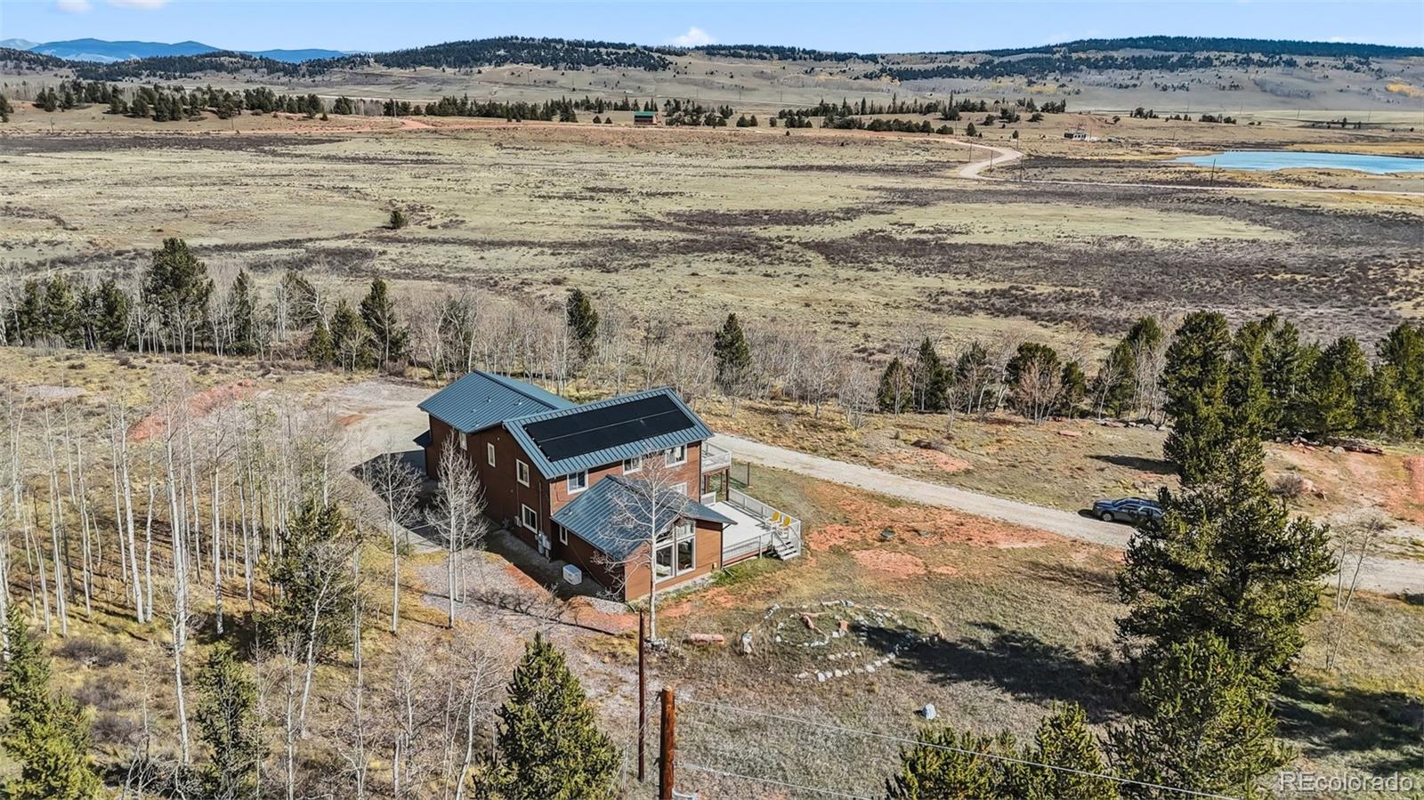 MLS Image #35 for 174  skid court,fairplay, Colorado