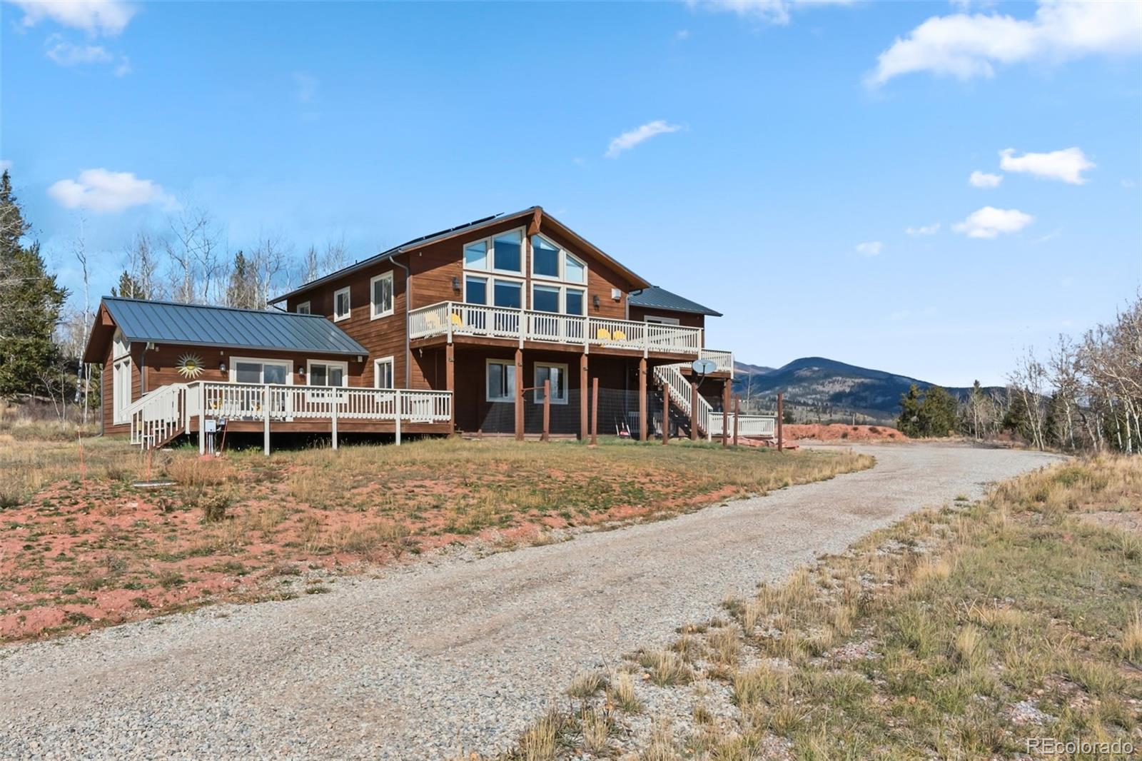 MLS Image #36 for 174  skid court,fairplay, Colorado
