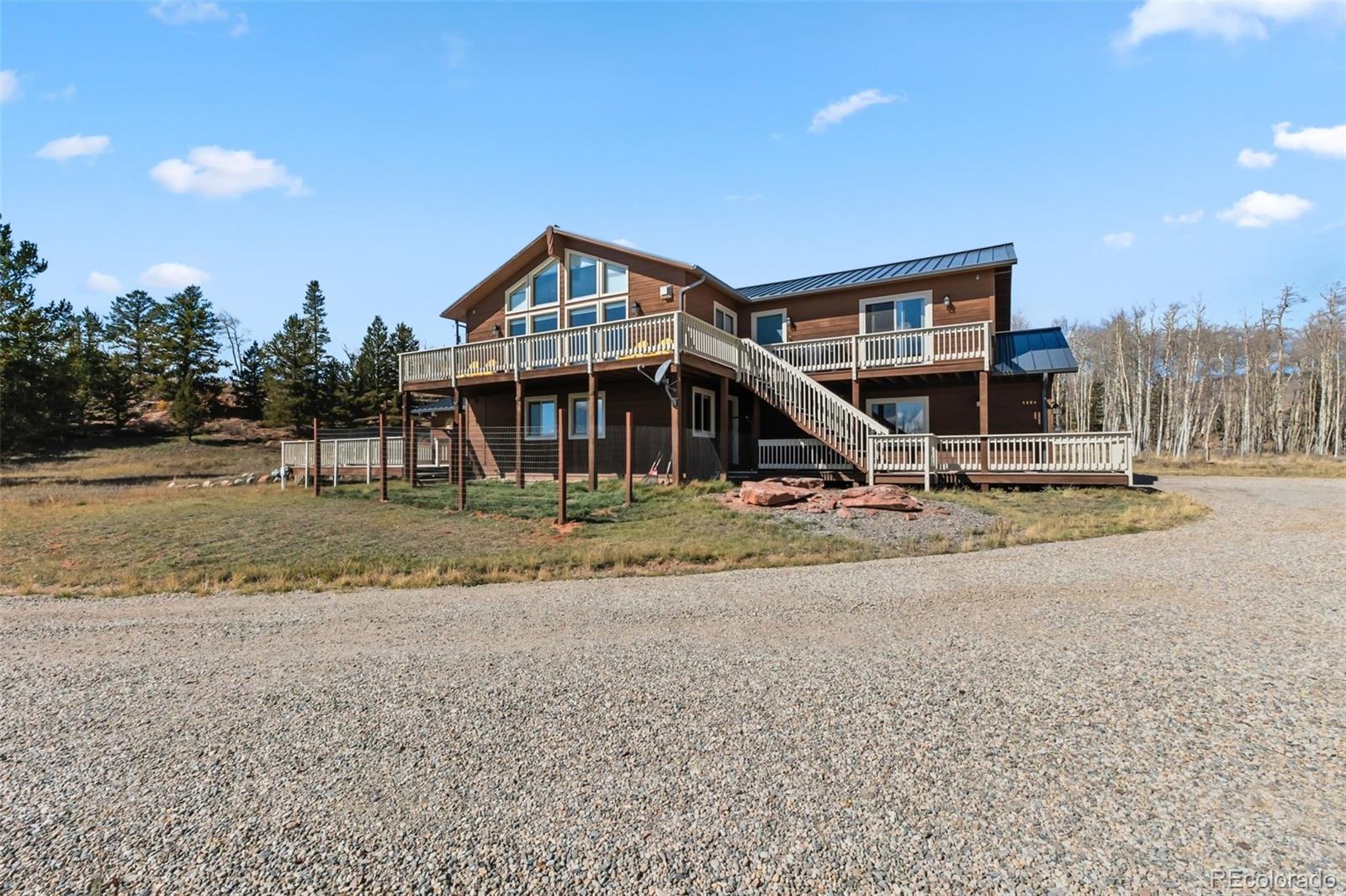 MLS Image #37 for 174  skid court,fairplay, Colorado