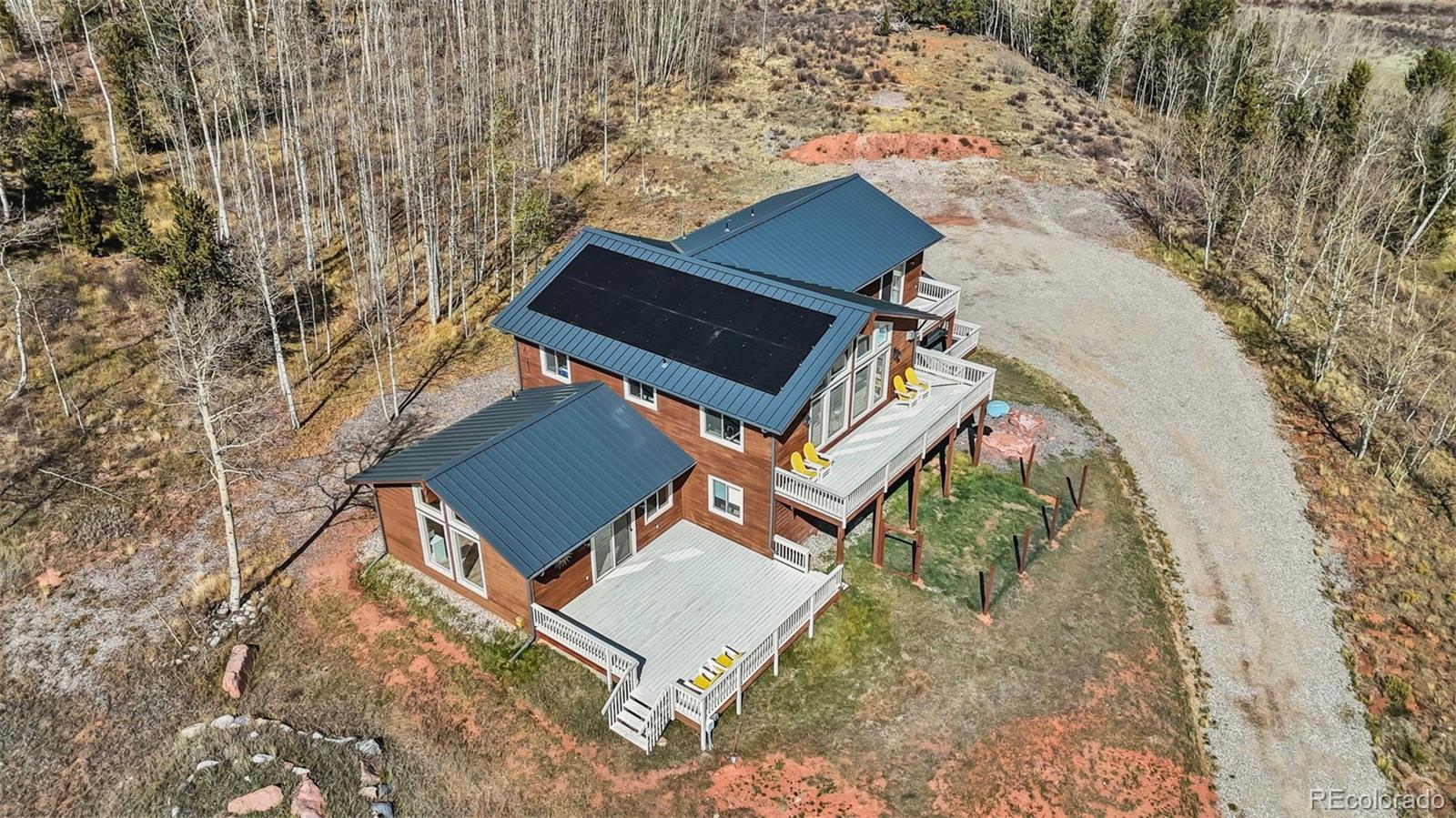 MLS Image #39 for 174  skid court,fairplay, Colorado