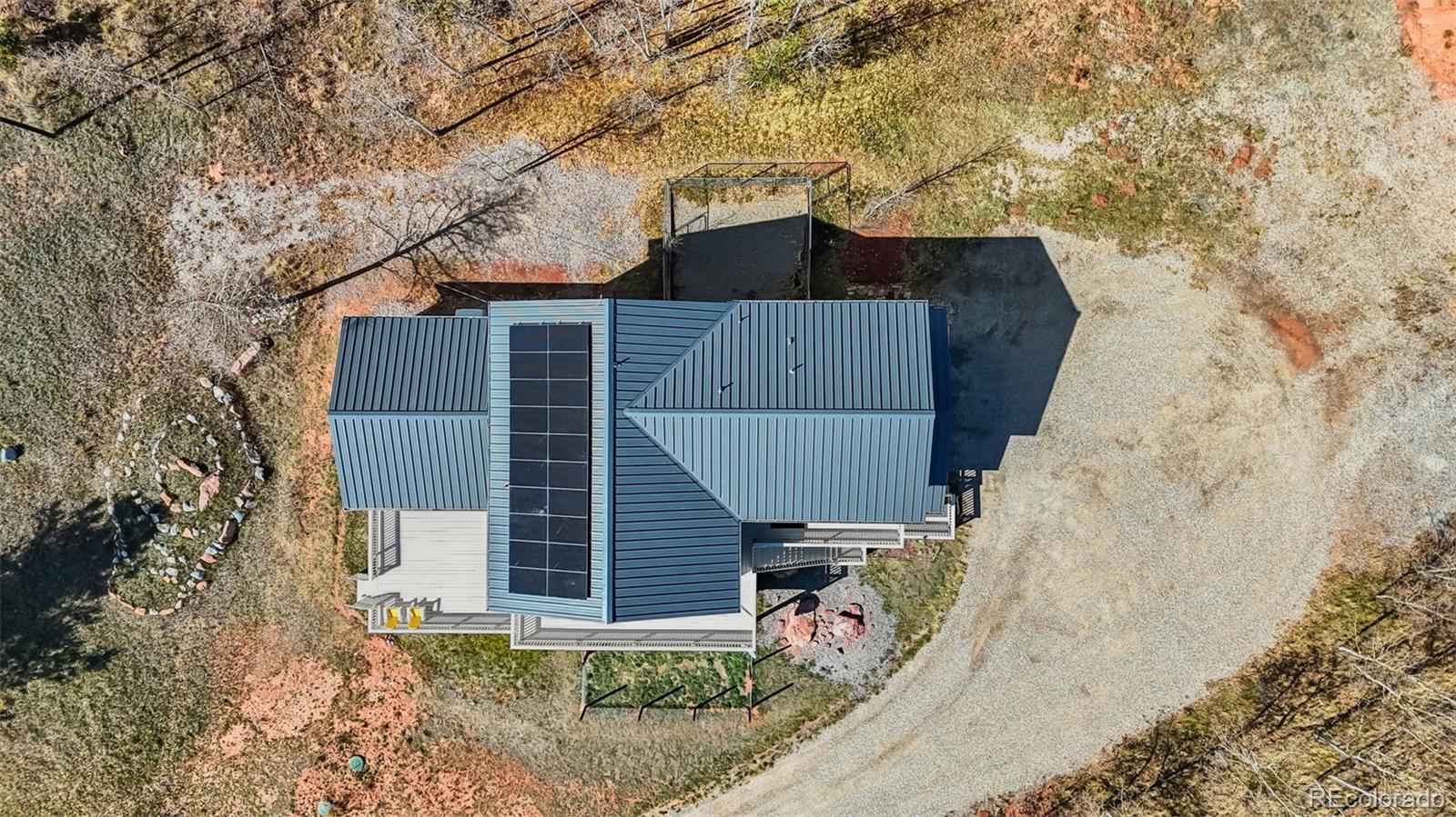 MLS Image #40 for 174  skid court,fairplay, Colorado