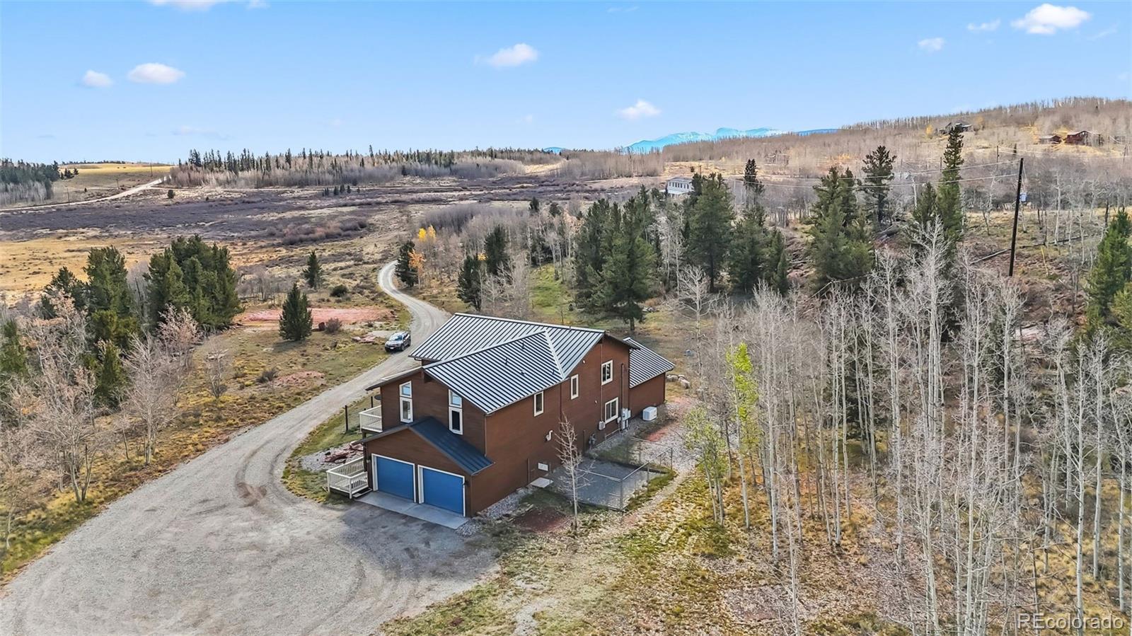 MLS Image #41 for 174  skid court,fairplay, Colorado