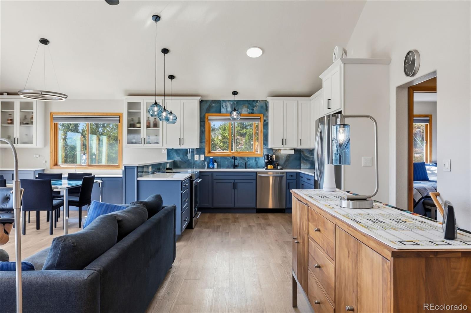 MLS Image #8 for 174  skid court,fairplay, Colorado