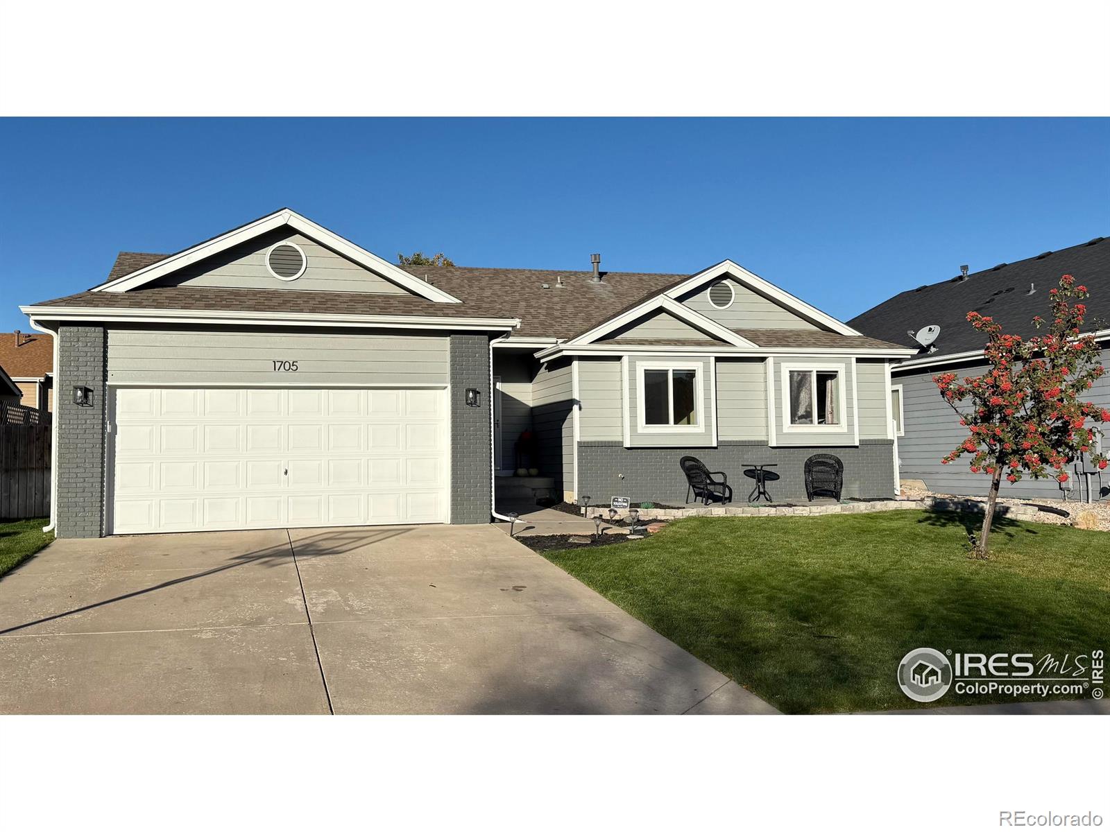 MLS Image #0 for 1705  67th avenue,greeley, Colorado