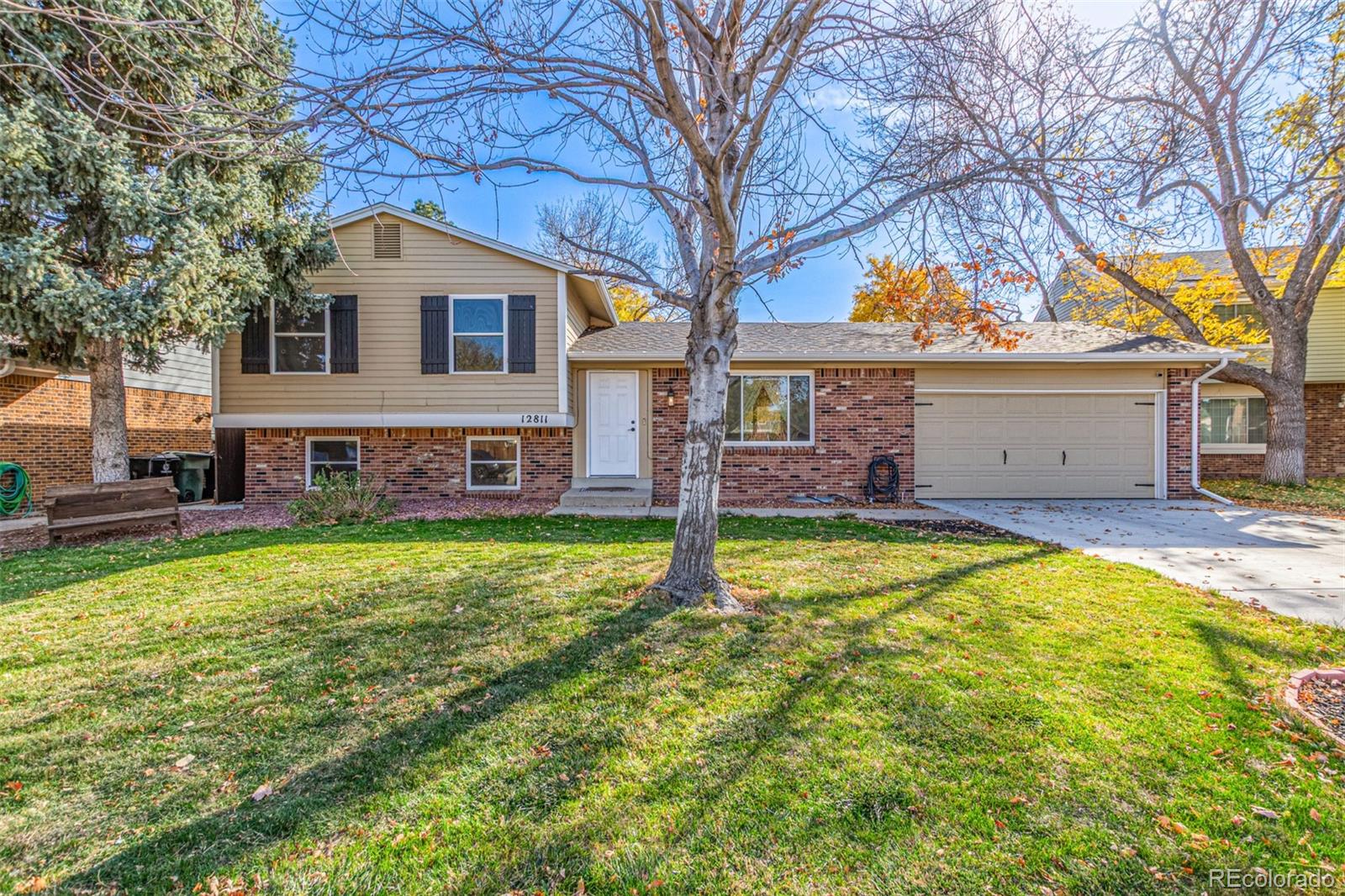 MLS Image #0 for 12811  josephine court,thornton, Colorado