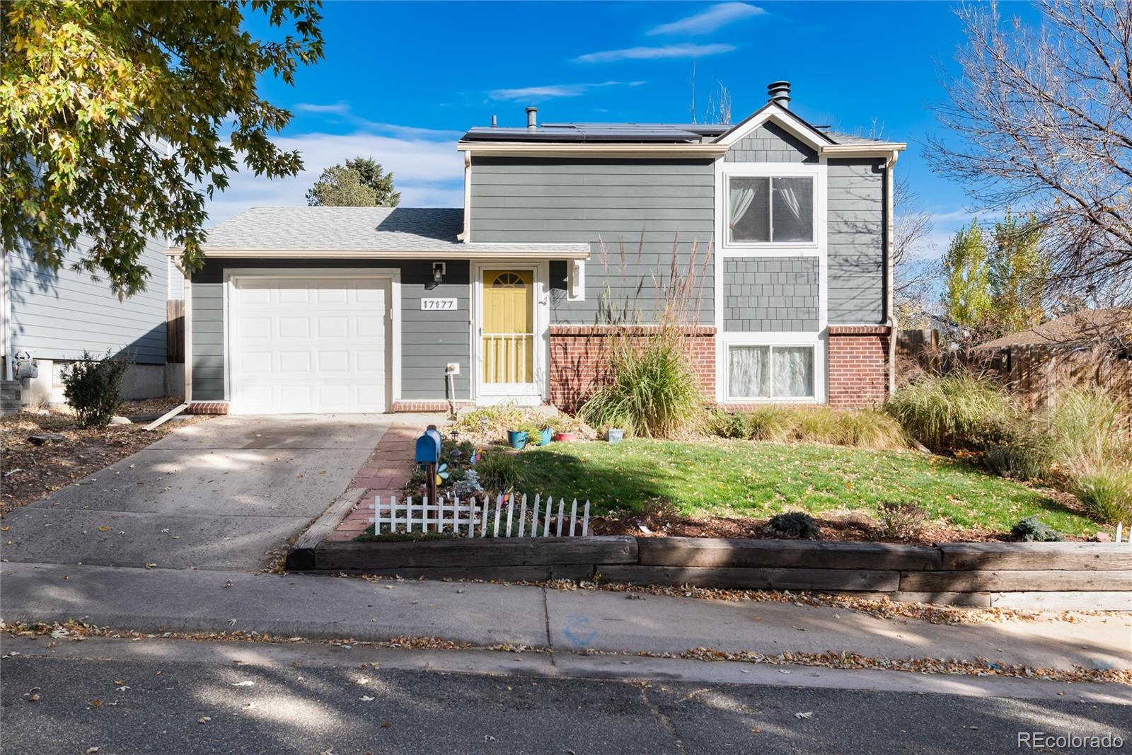 MLS Image #0 for 17177 e navarro place,aurora, Colorado