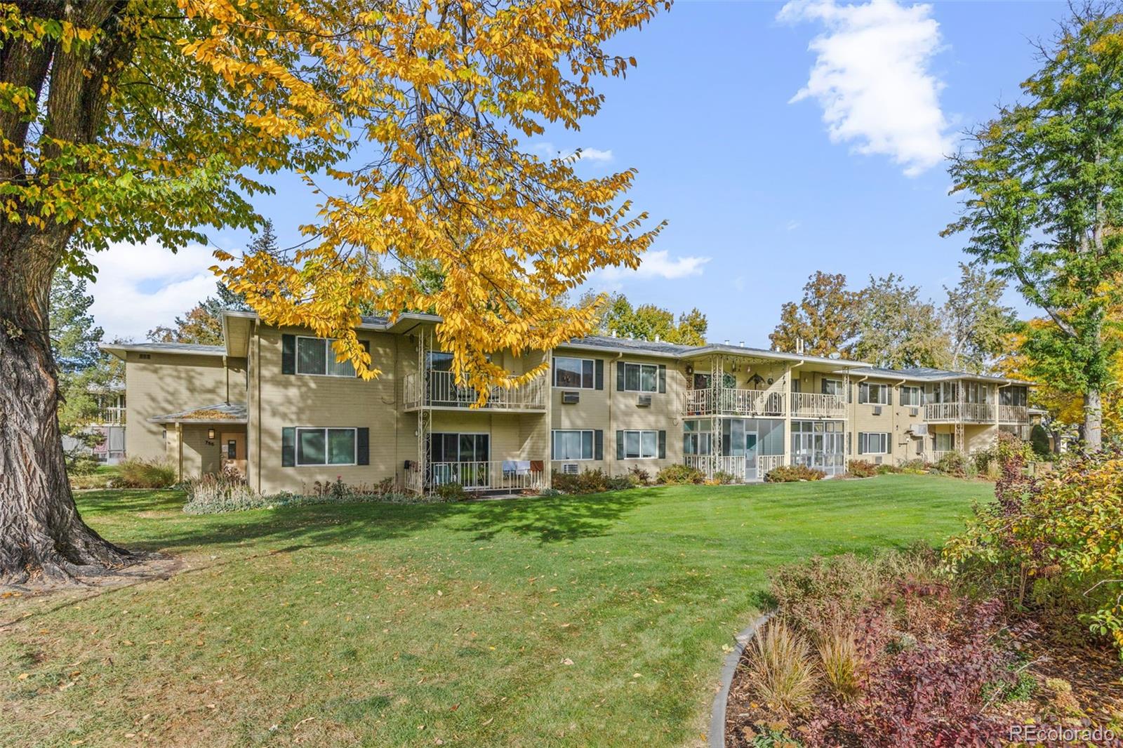 MLS Image #25 for 755 s clinton street 7b,denver, Colorado