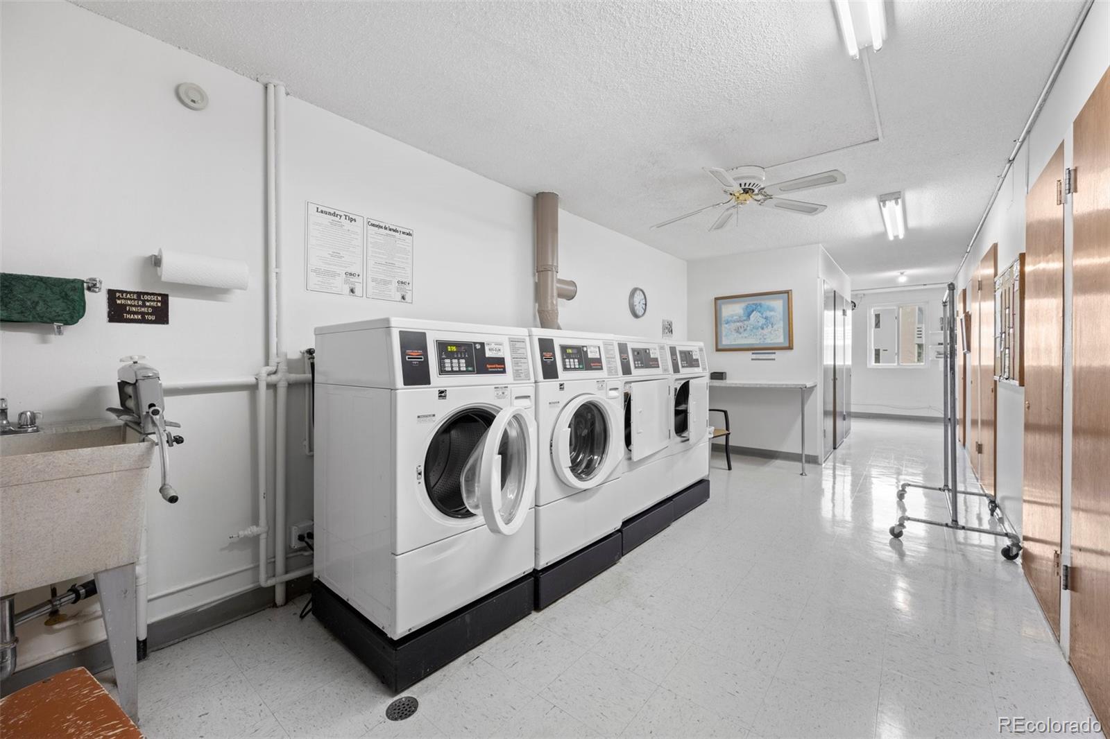 MLS Image #29 for 755 s clinton street 7b,denver, Colorado