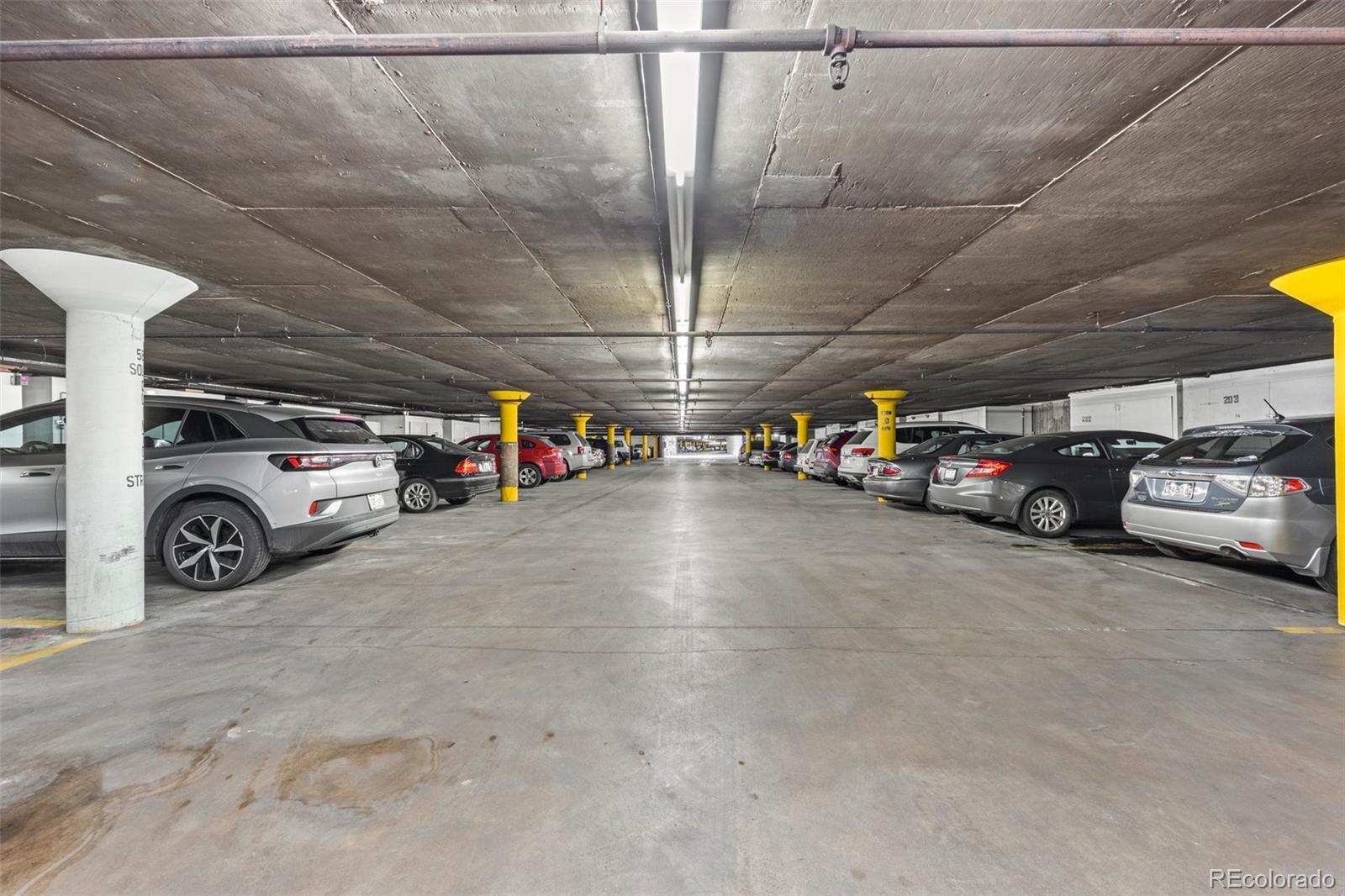 MLS Image #33 for 755 s clinton street 7b,denver, Colorado