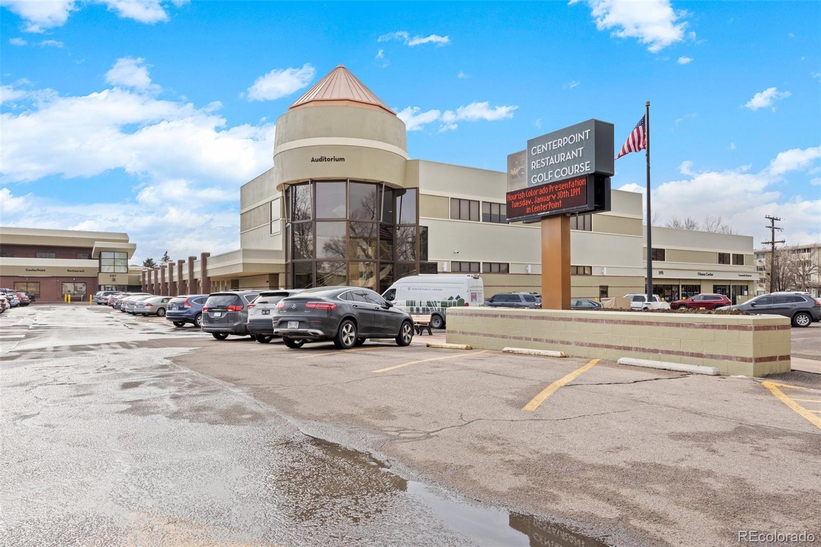 MLS Image #34 for 755 s clinton street 7b,denver, Colorado