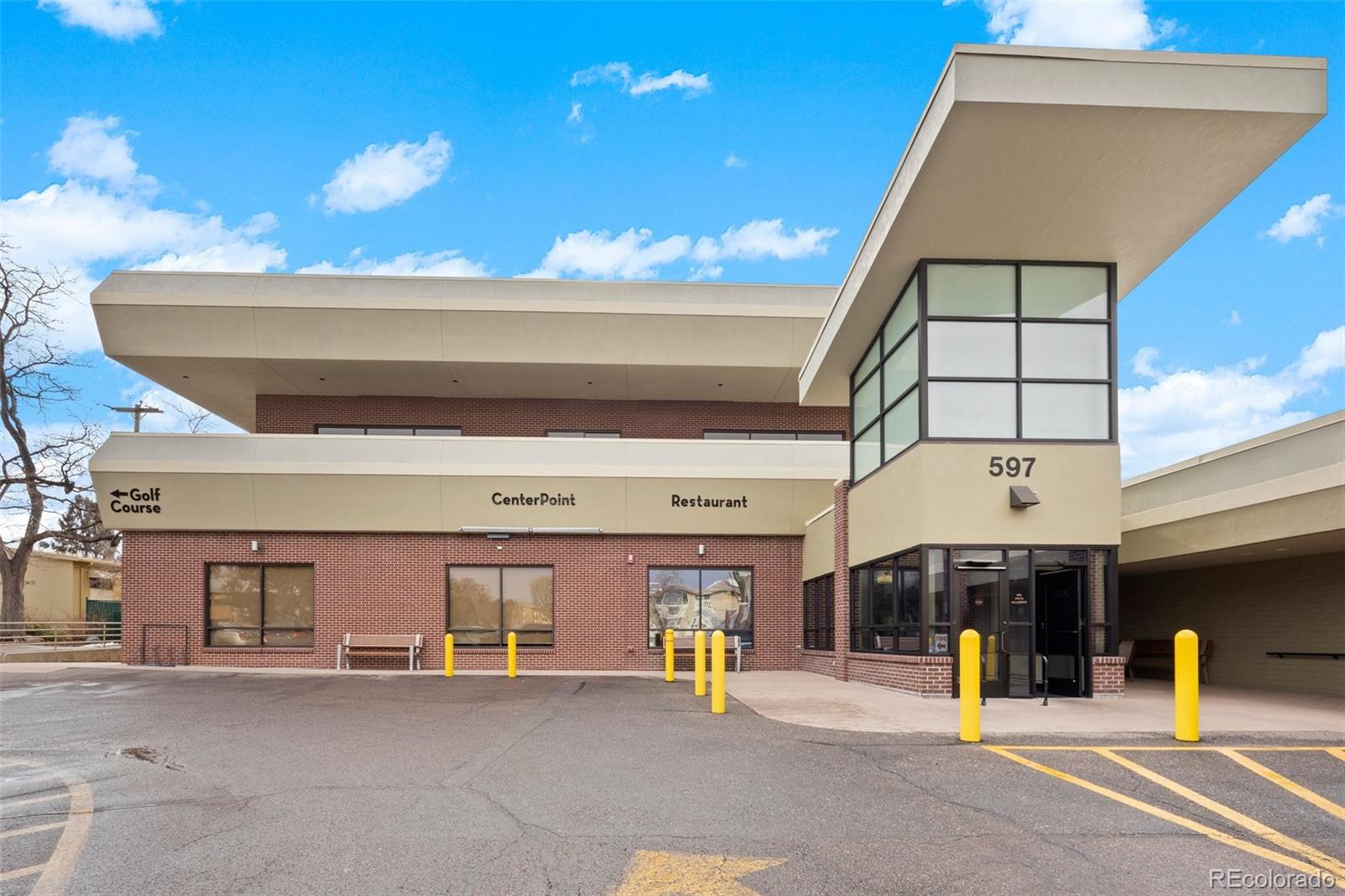 MLS Image #35 for 755 s clinton street 7b,denver, Colorado