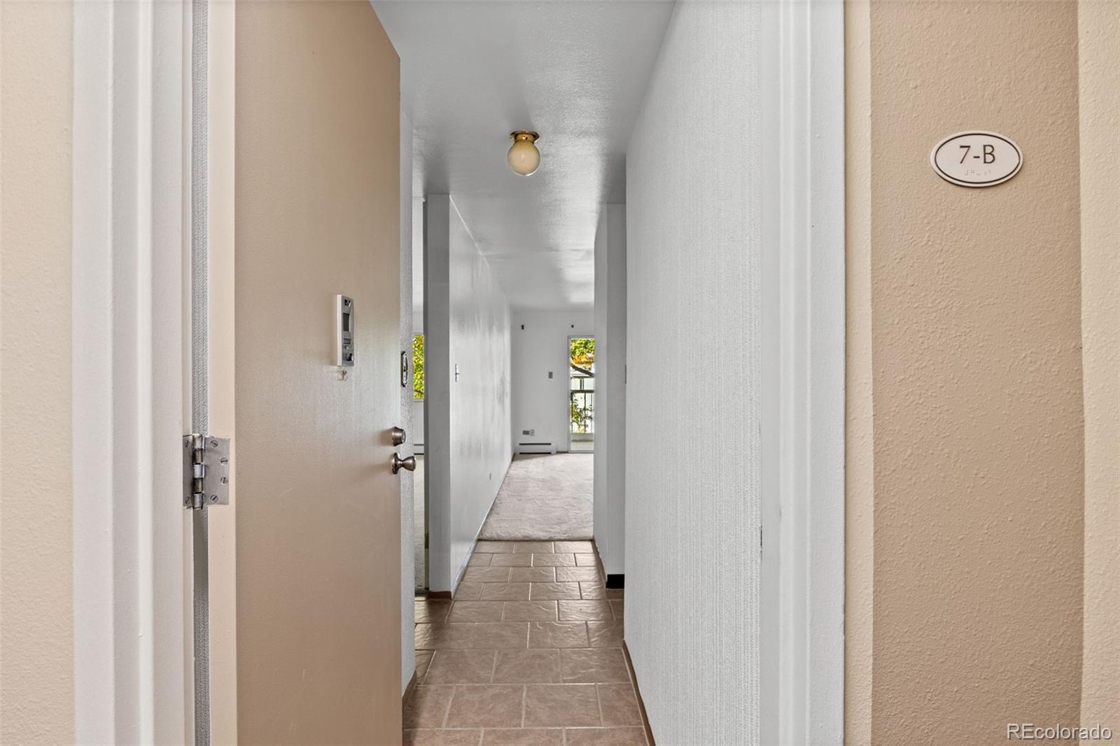 MLS Image #7 for 755 s clinton street 7b,denver, Colorado