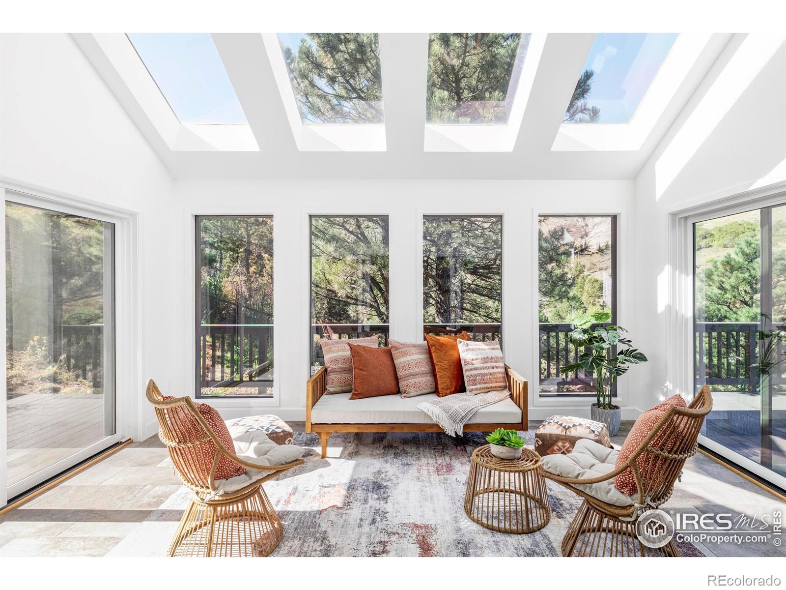 MLS Image #14 for 71  ridge drive,boulder, Colorado