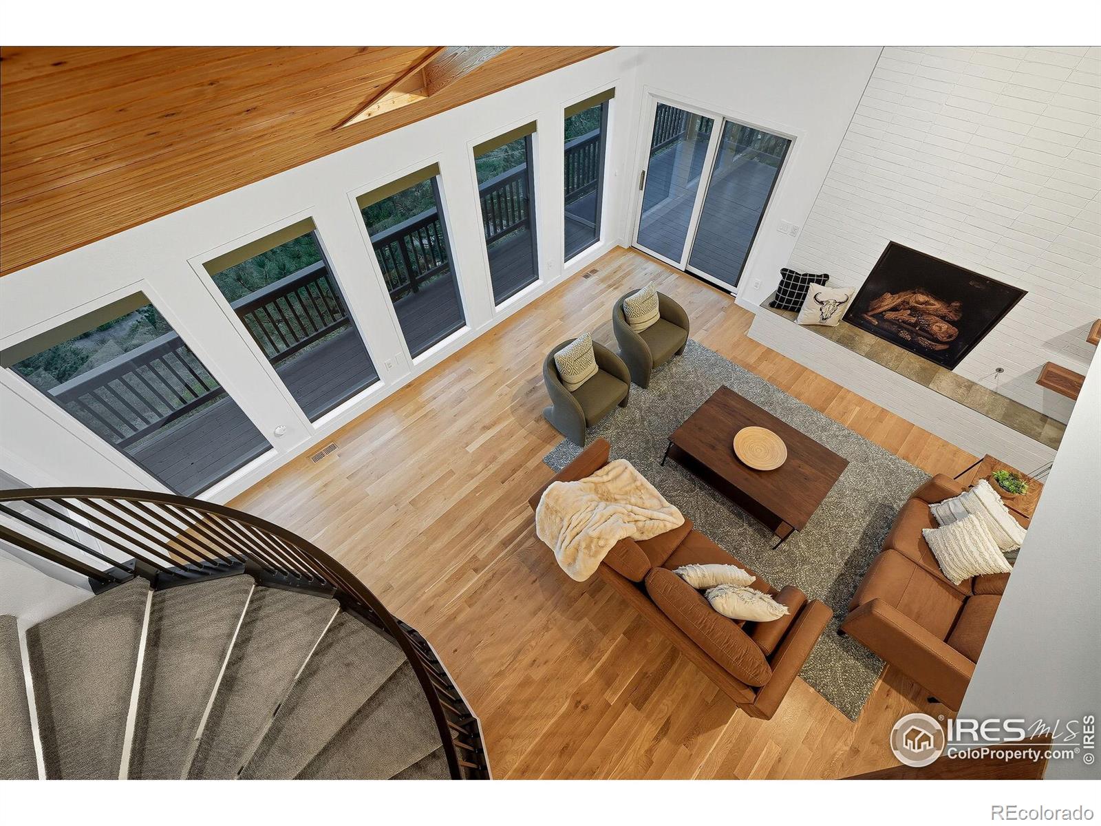 MLS Image #17 for 71  ridge drive,boulder, Colorado