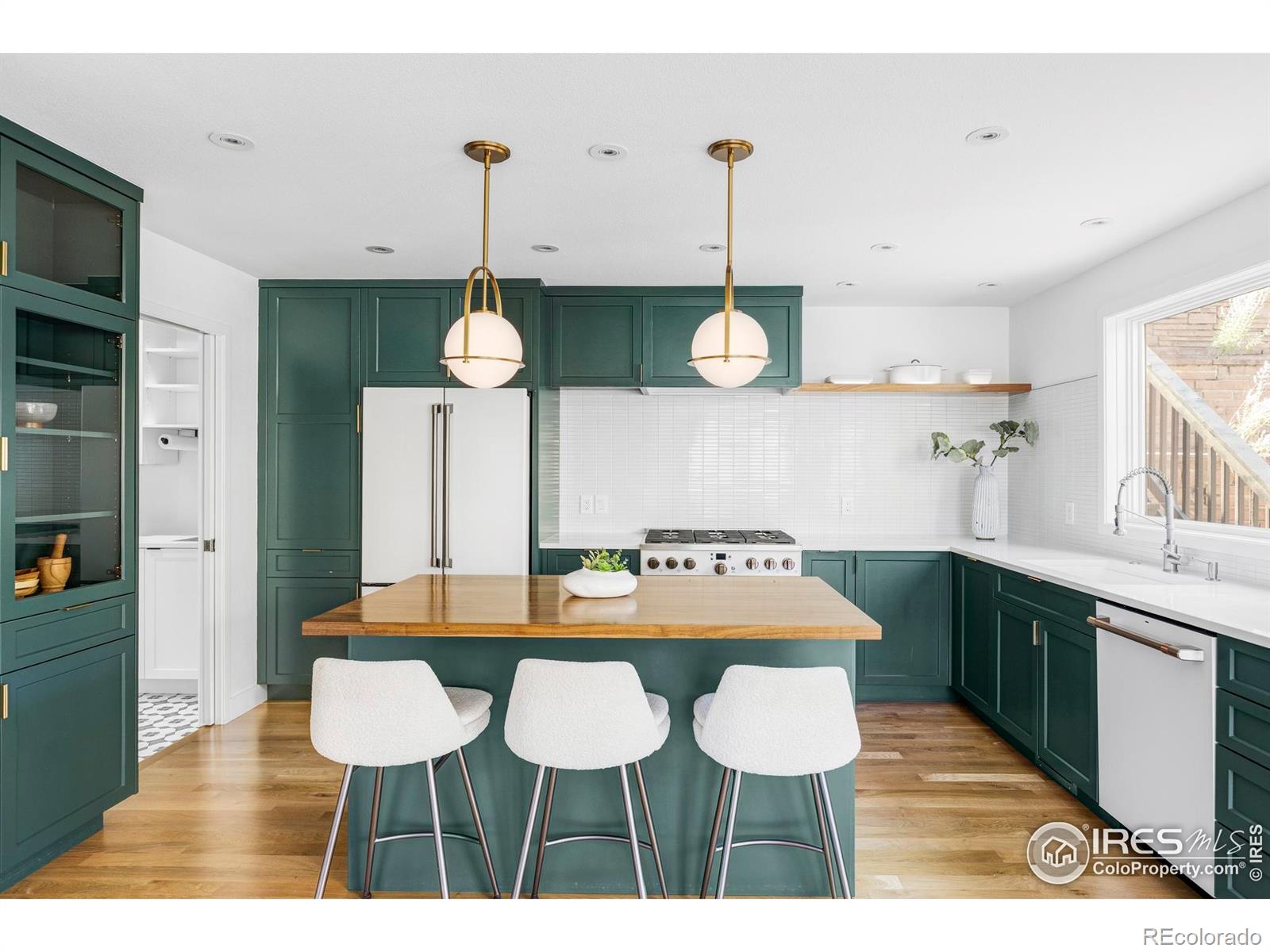 MLS Image #2 for 71  ridge drive,boulder, Colorado