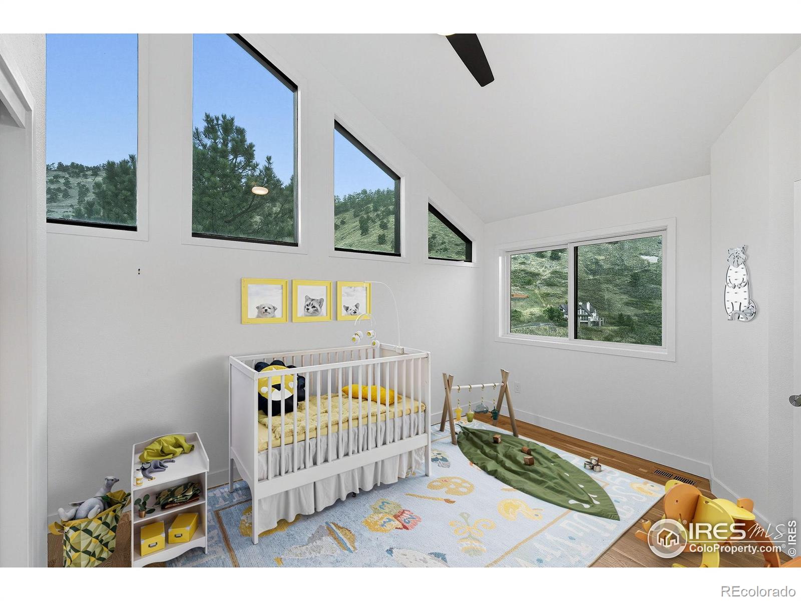 MLS Image #24 for 71  ridge drive,boulder, Colorado