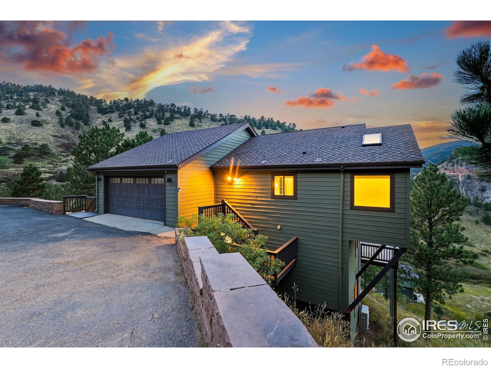 MLS Image #35 for 71  ridge drive,boulder, Colorado