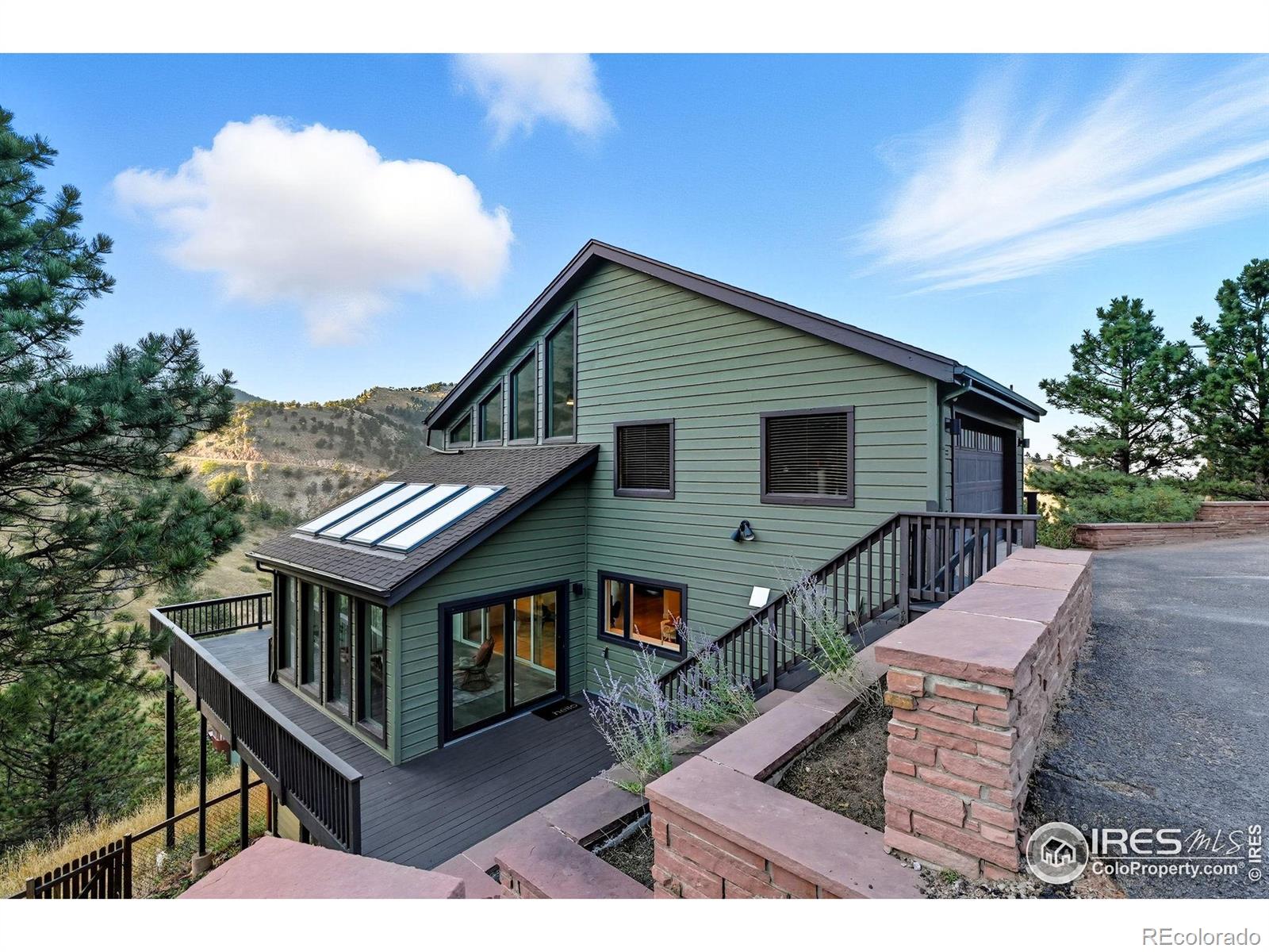 MLS Image #36 for 71  ridge drive,boulder, Colorado