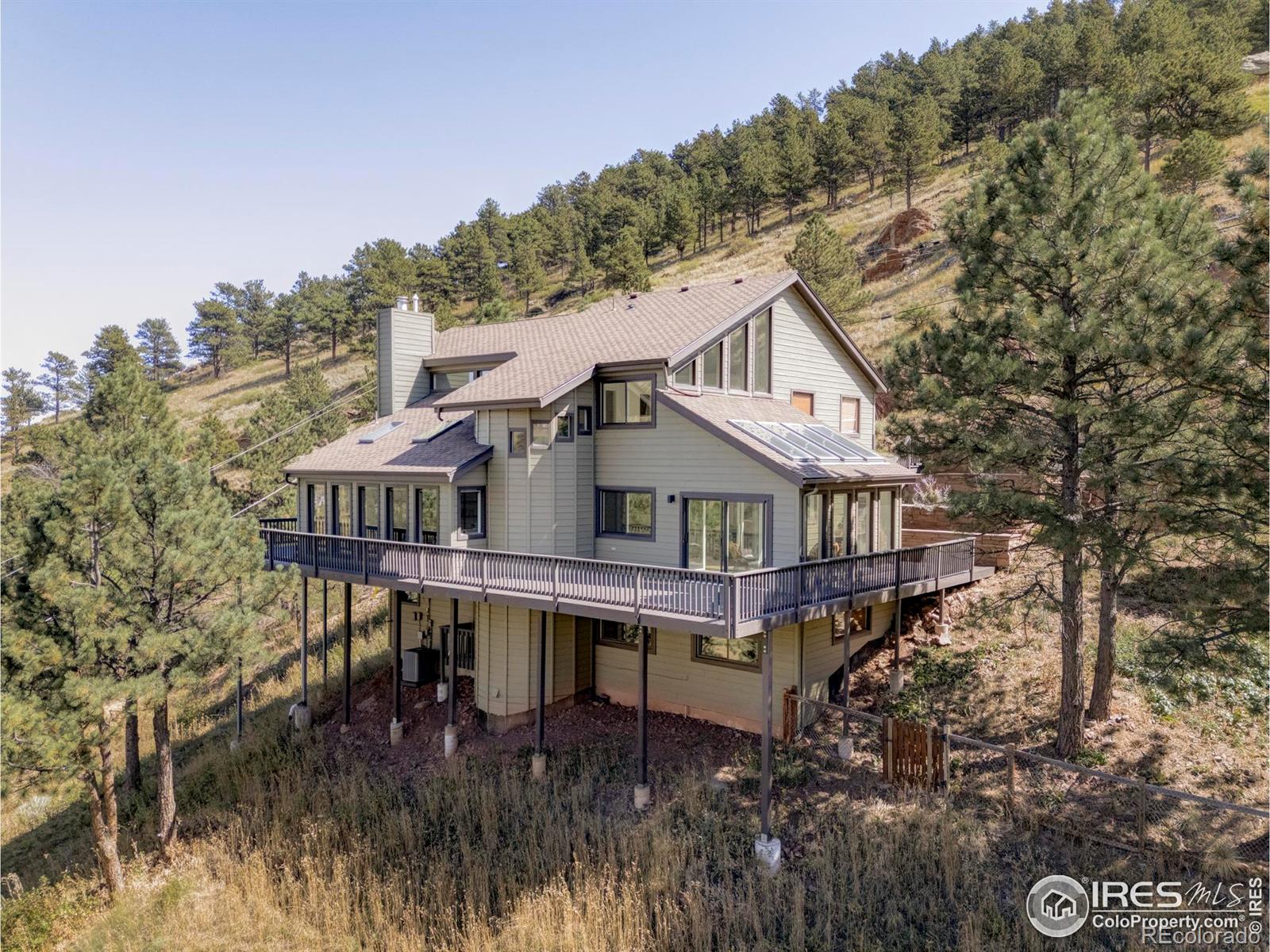 MLS Image #37 for 71  ridge drive,boulder, Colorado