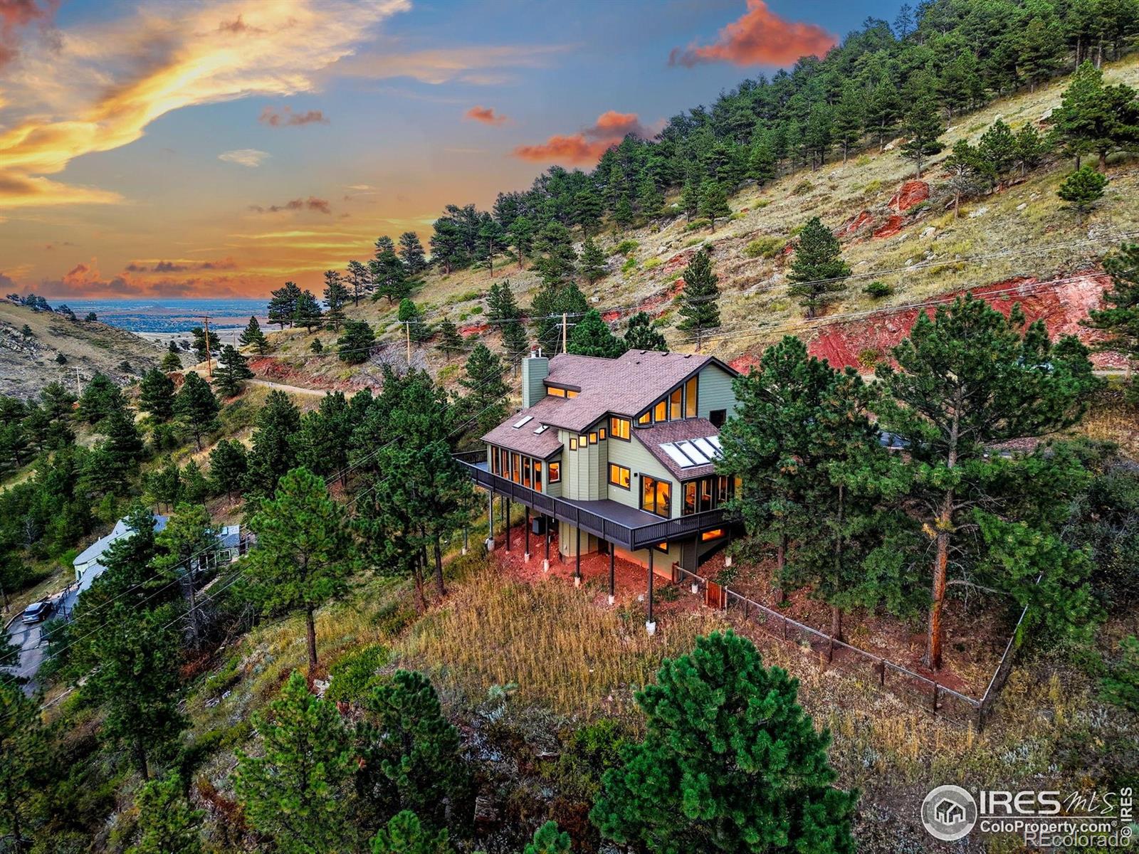 MLS Image #38 for 71  ridge drive,boulder, Colorado