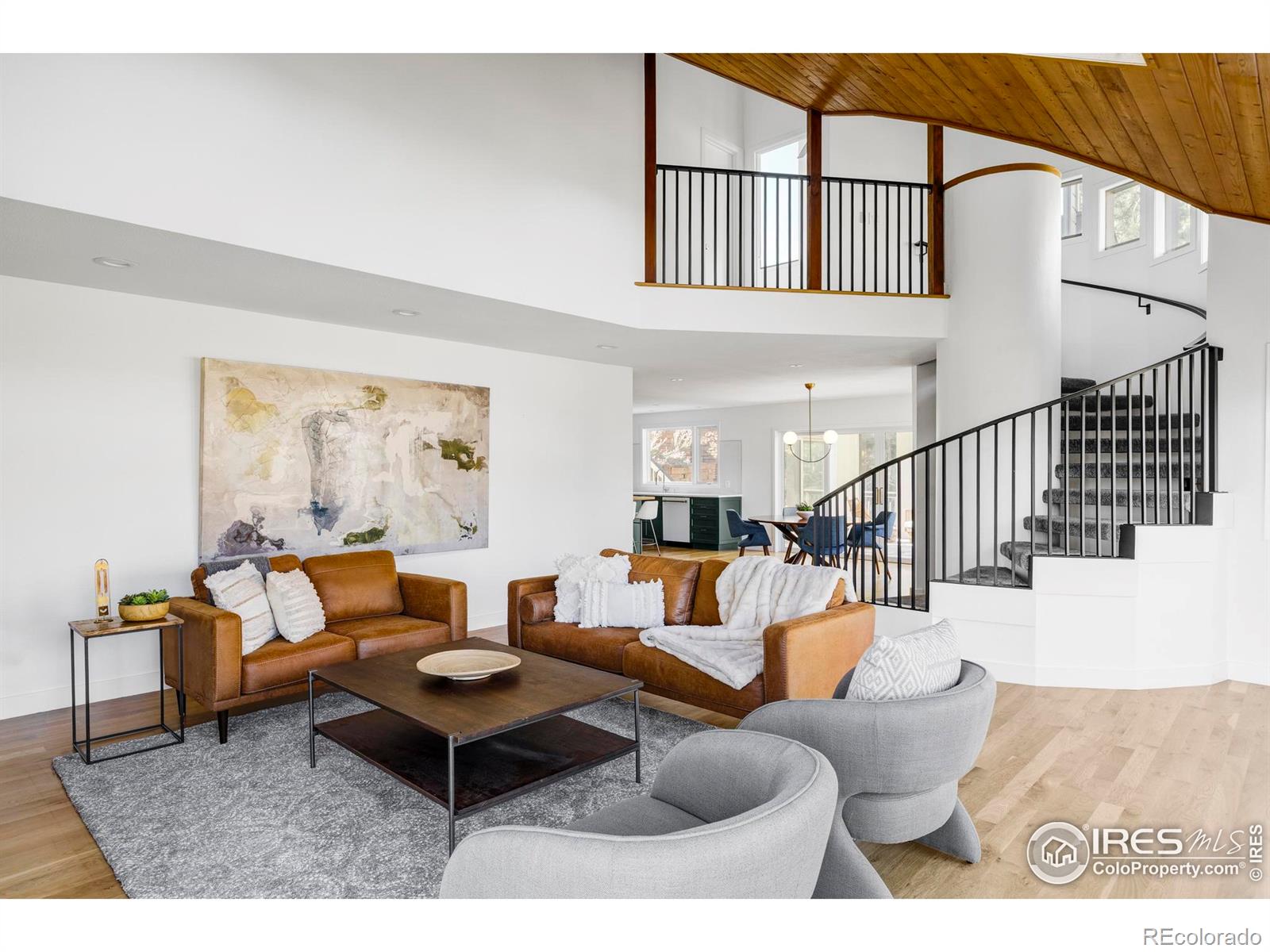 MLS Image #5 for 71  ridge drive,boulder, Colorado