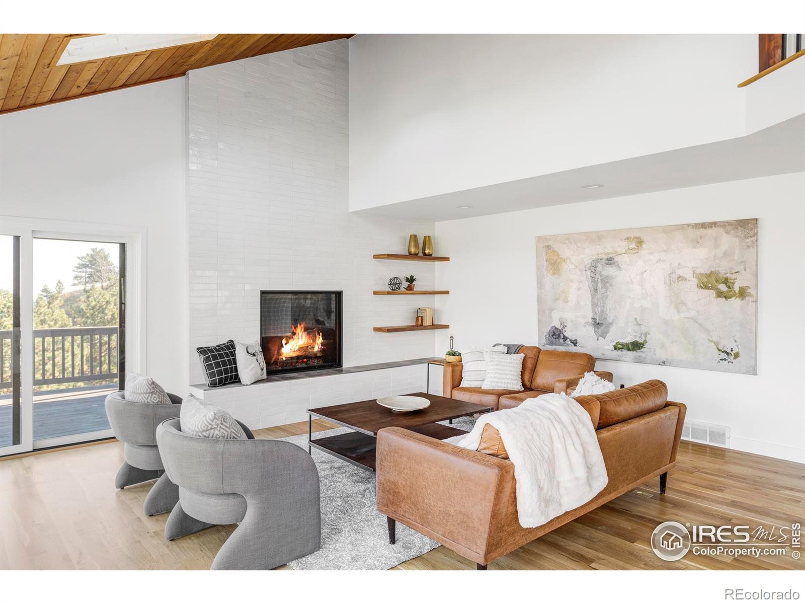 MLS Image #6 for 71  ridge drive,boulder, Colorado