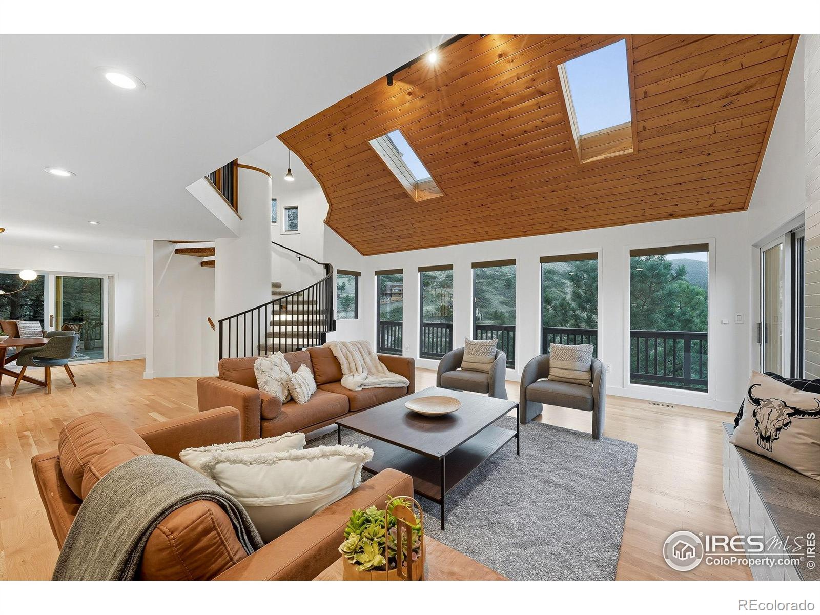 MLS Image #7 for 71  ridge drive,boulder, Colorado