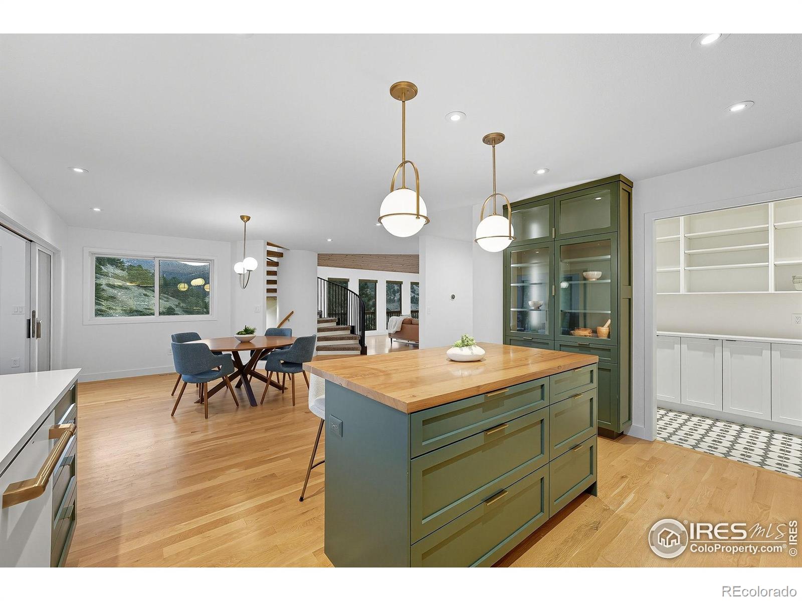 MLS Image #8 for 71  ridge drive,boulder, Colorado